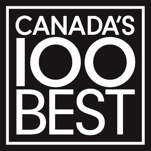 Canadas 100 Best