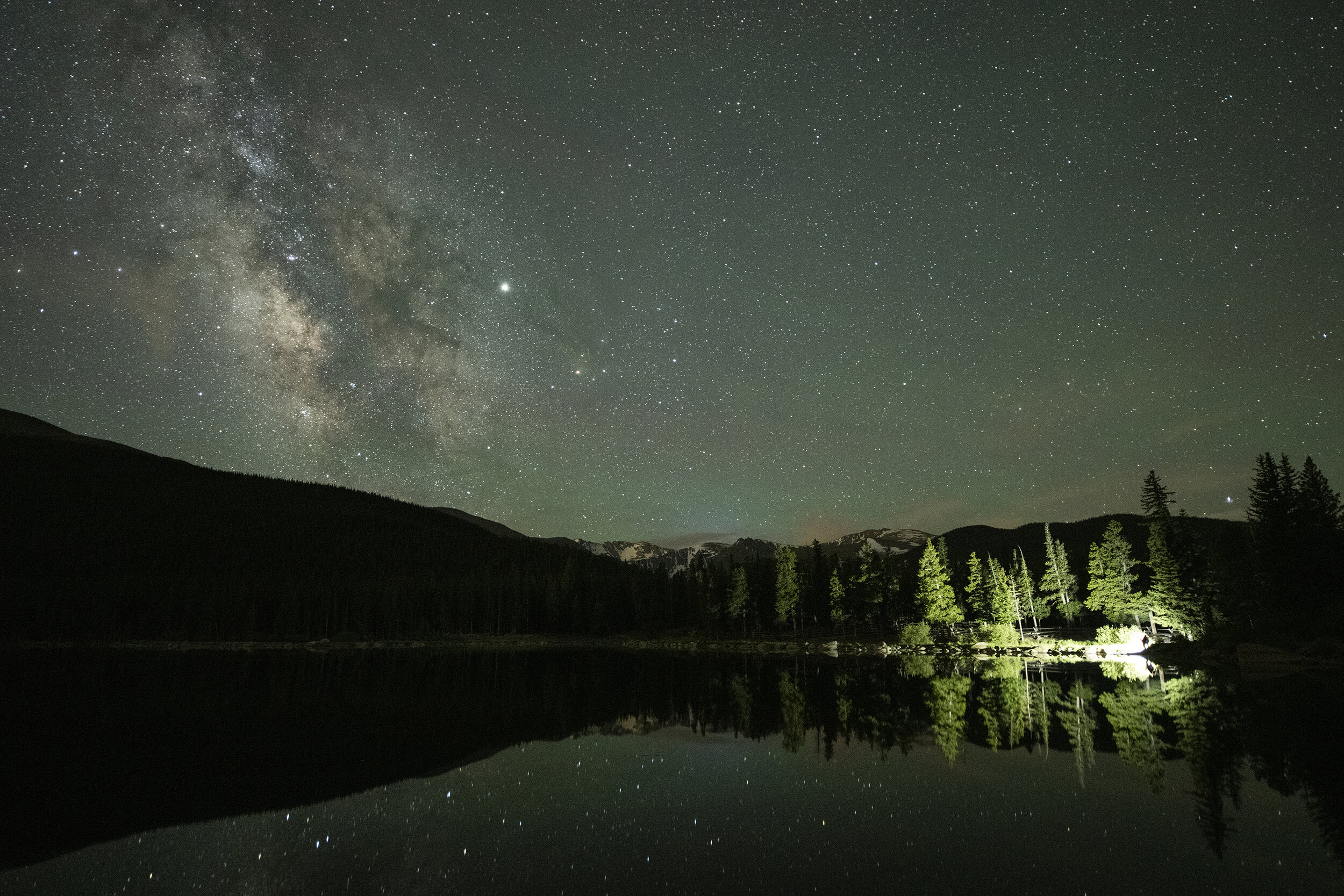 Echo Lake MW reflection.jpg