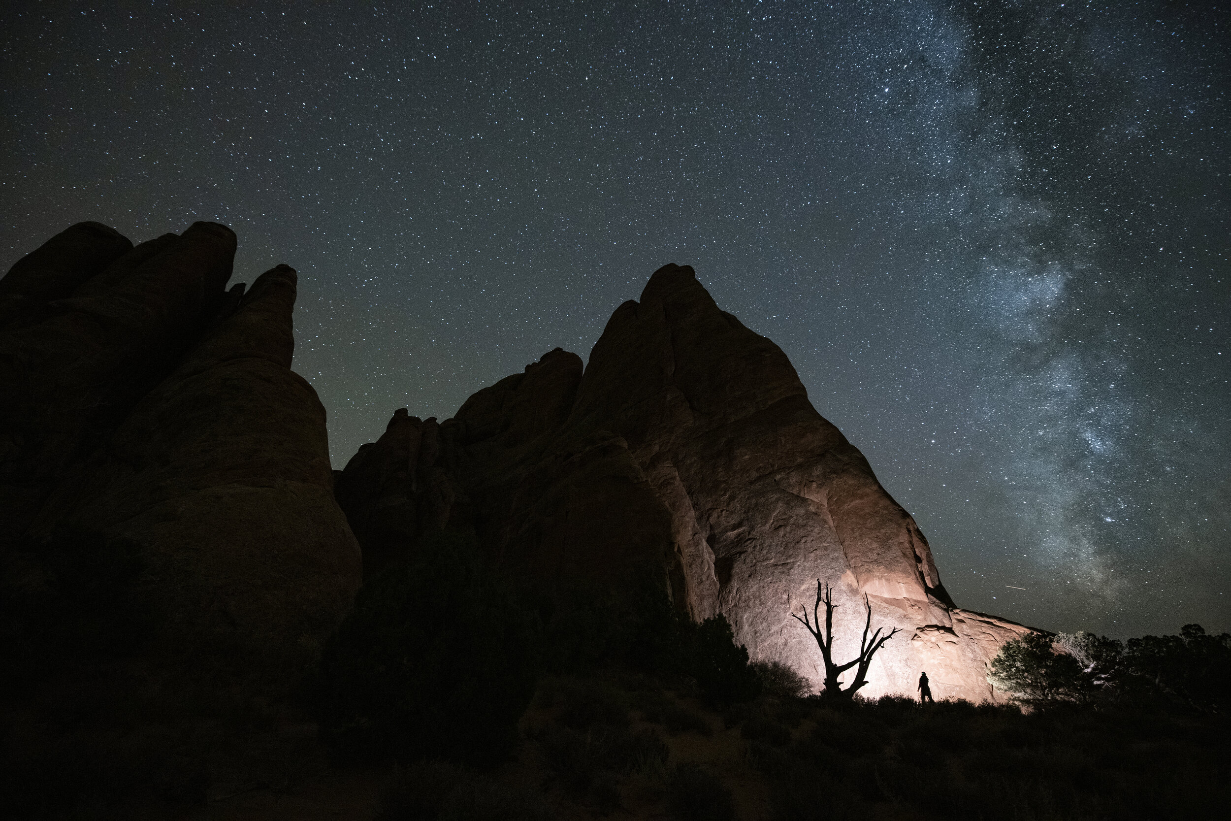 Sand dune arch self portrait MW.jpg