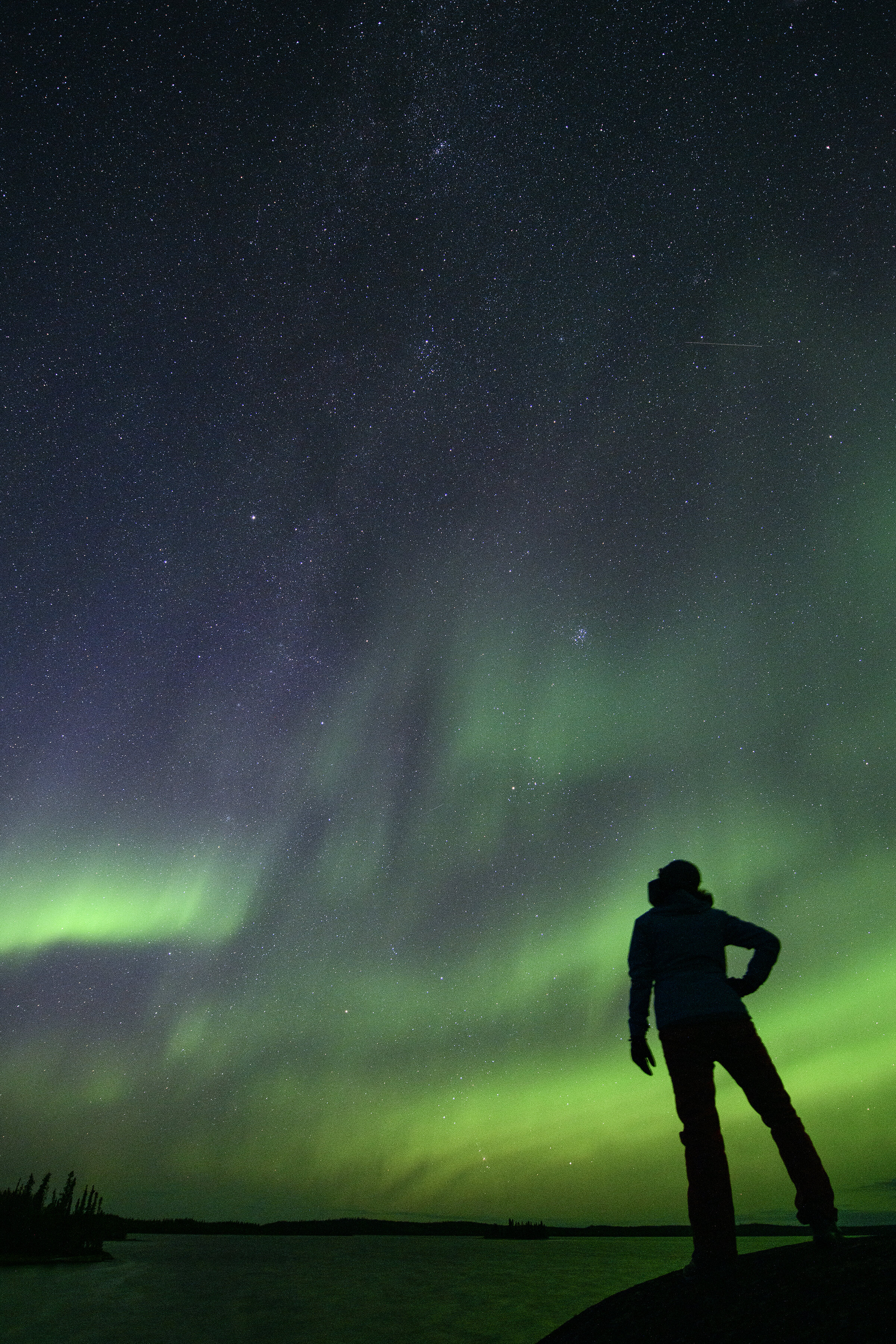 Blachford AB dreaming self port.jpg