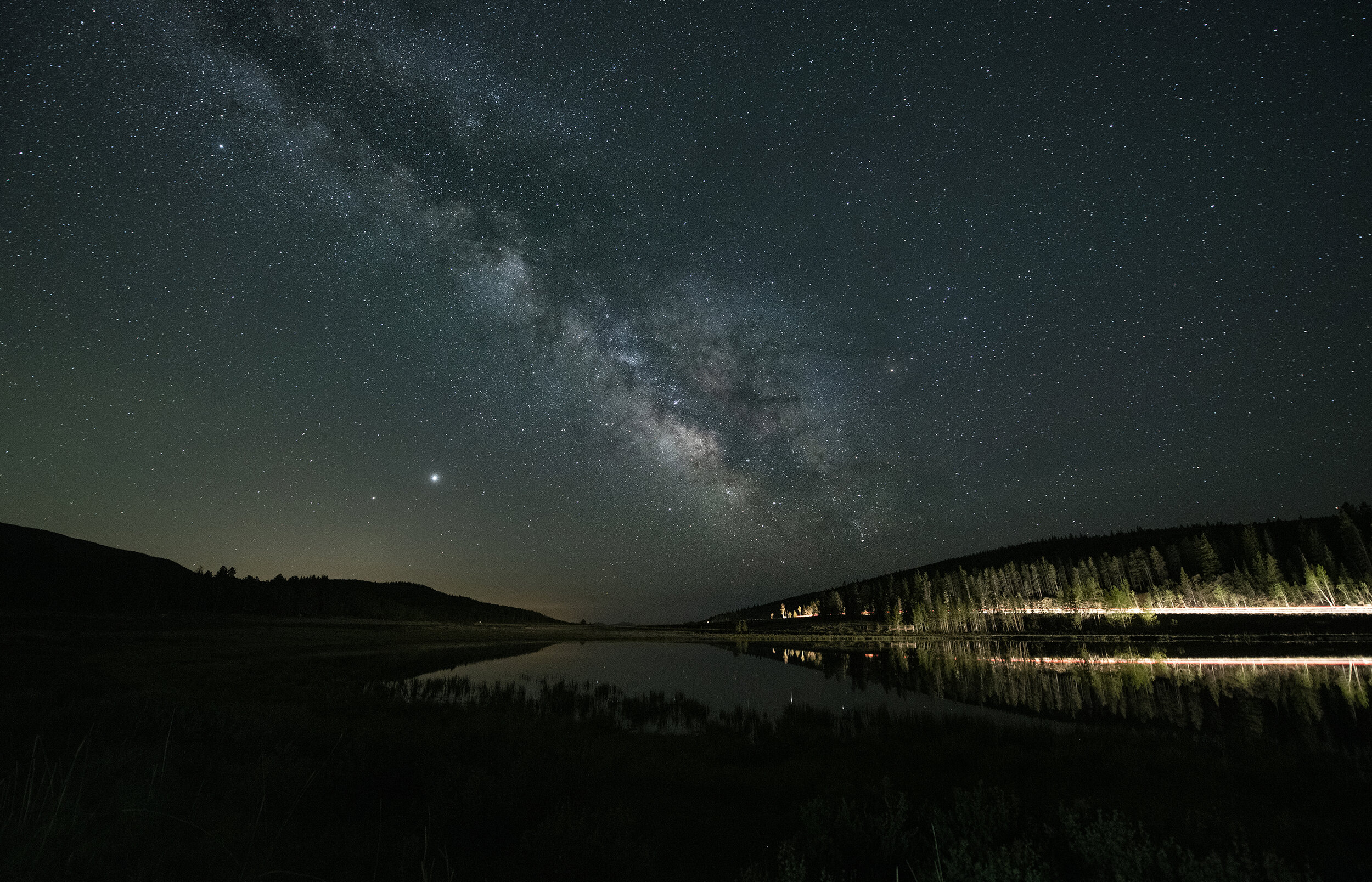 Kenosha Pass