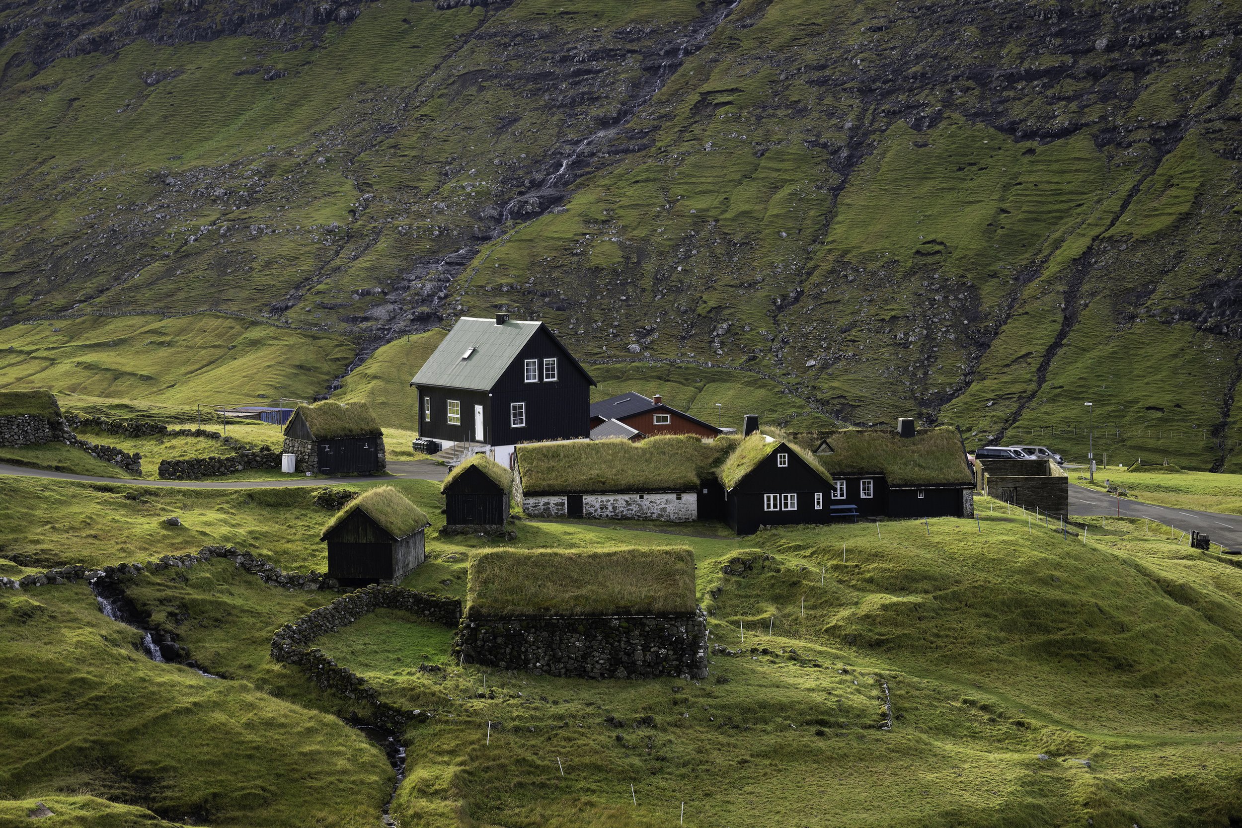 Saksun village homes7012.jpg