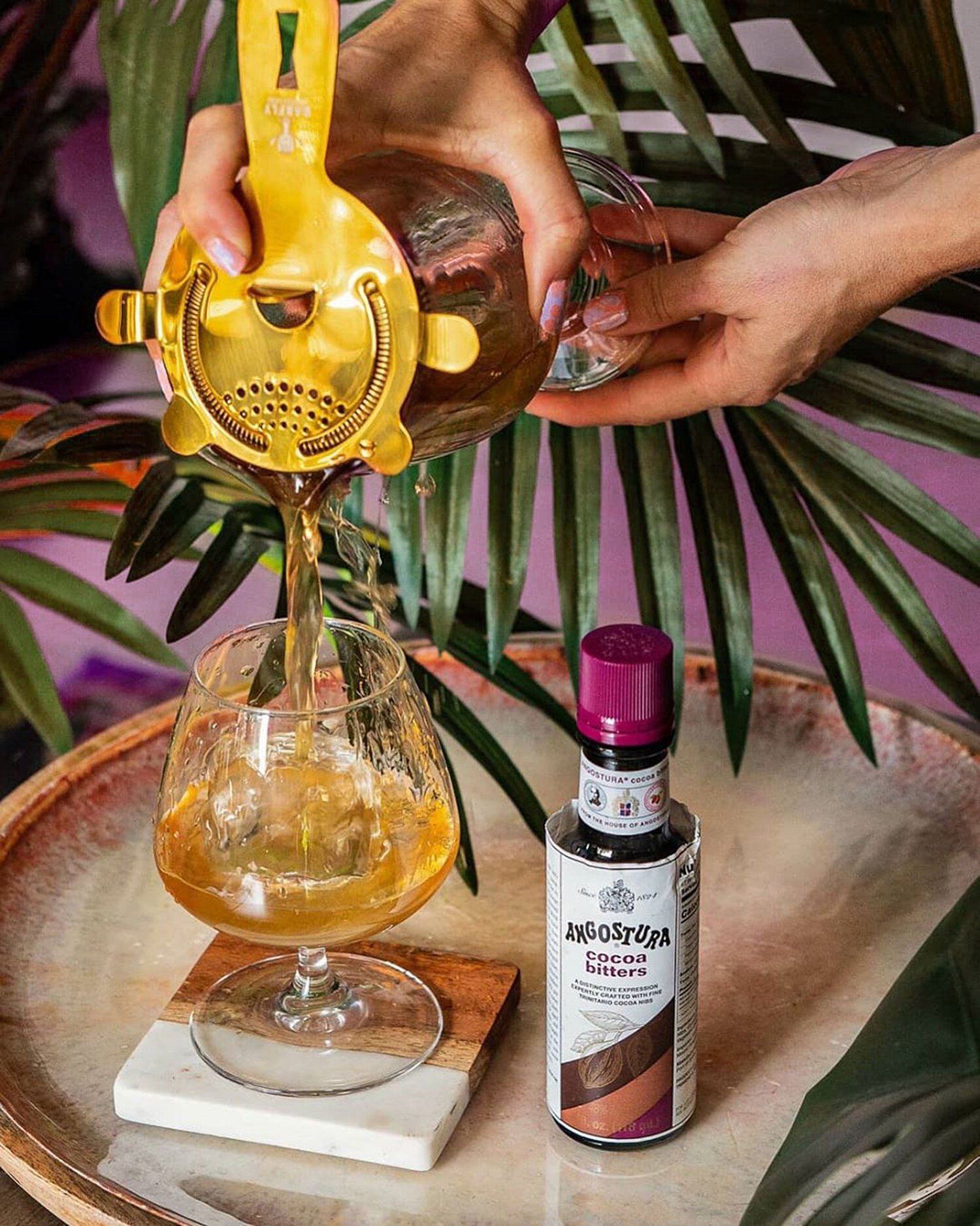 Angostura Cocoa Bitters