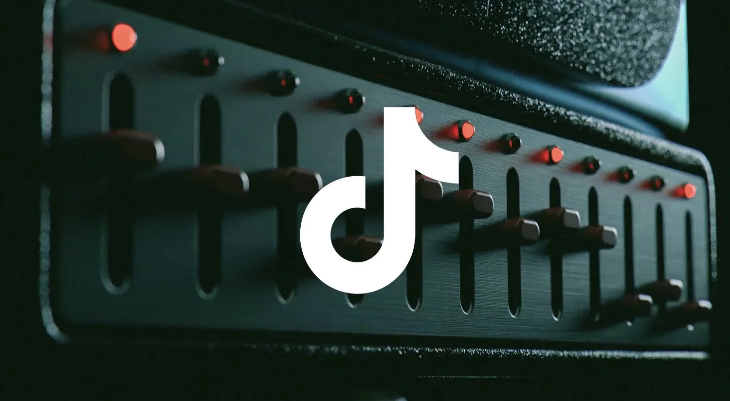 TikTok: Turn Sound Into Anything