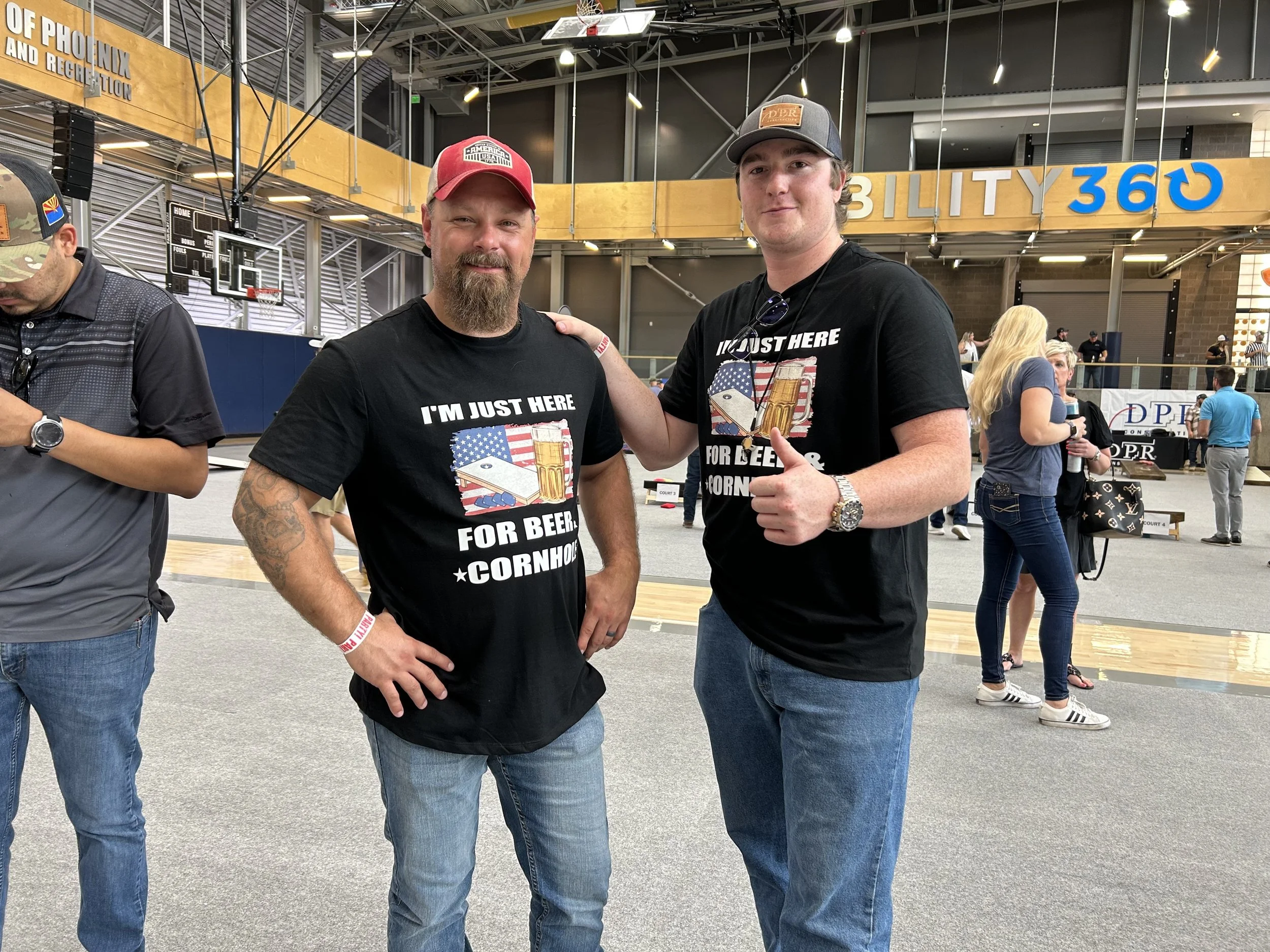 Team Registration