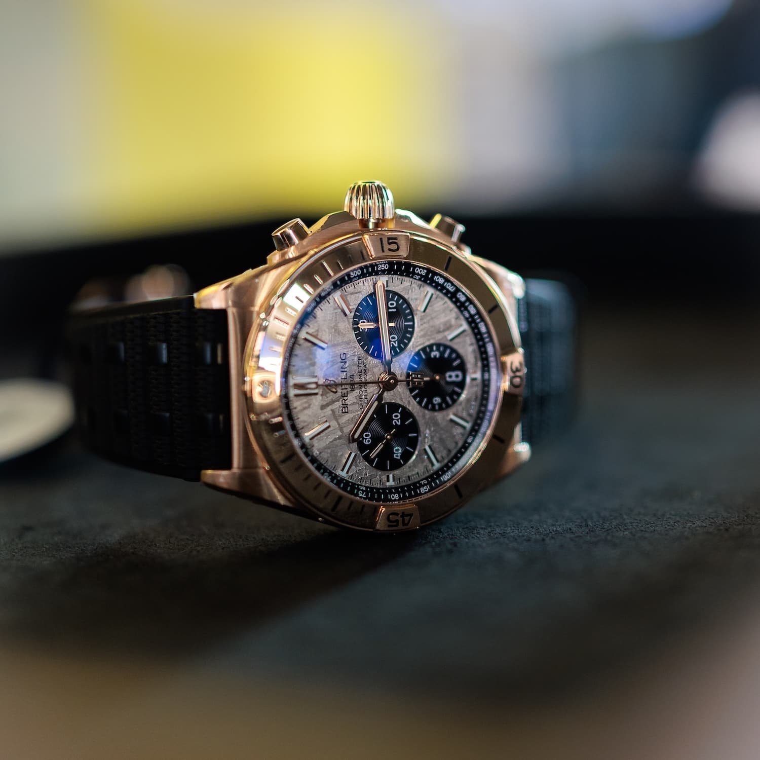 Breitling