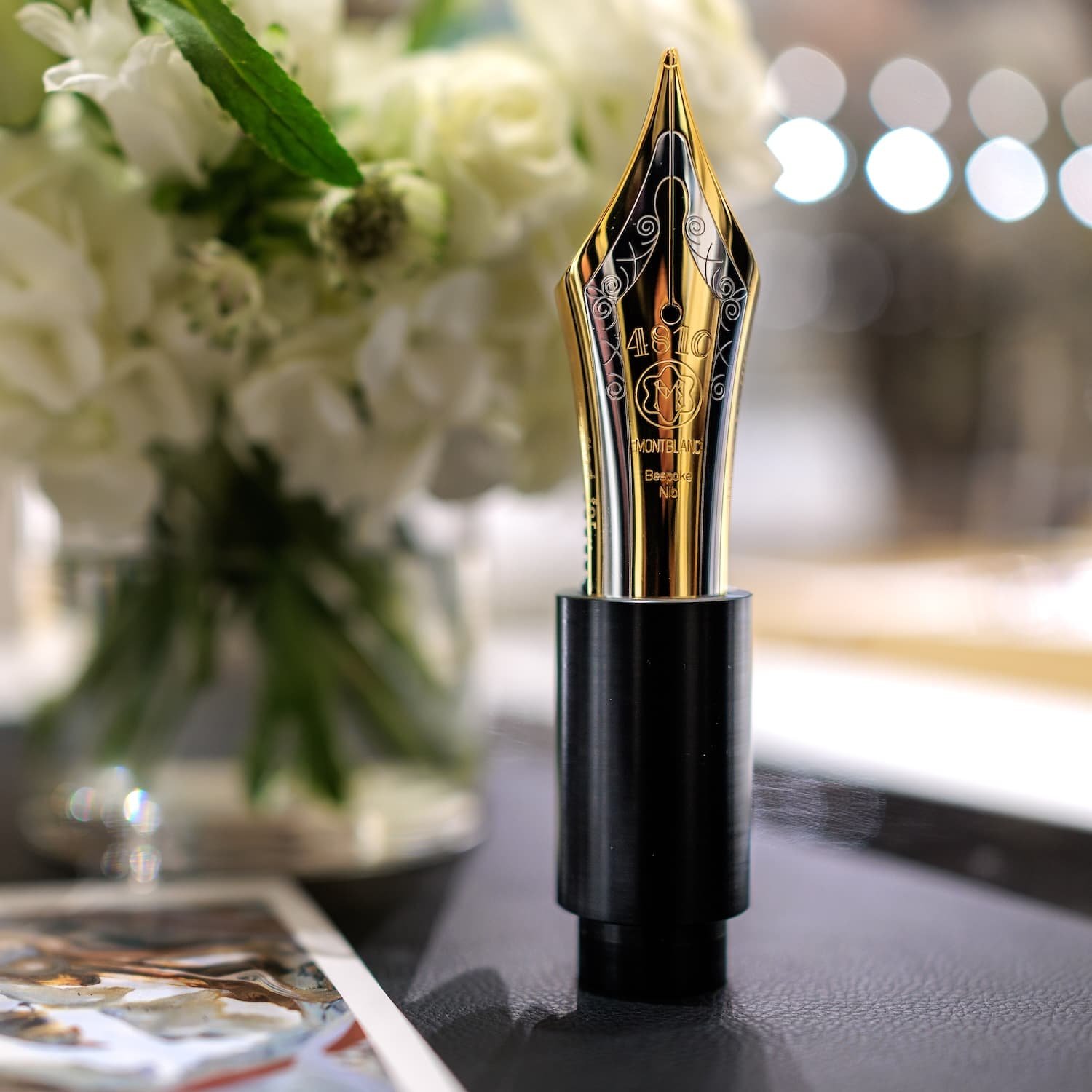 Montblanc