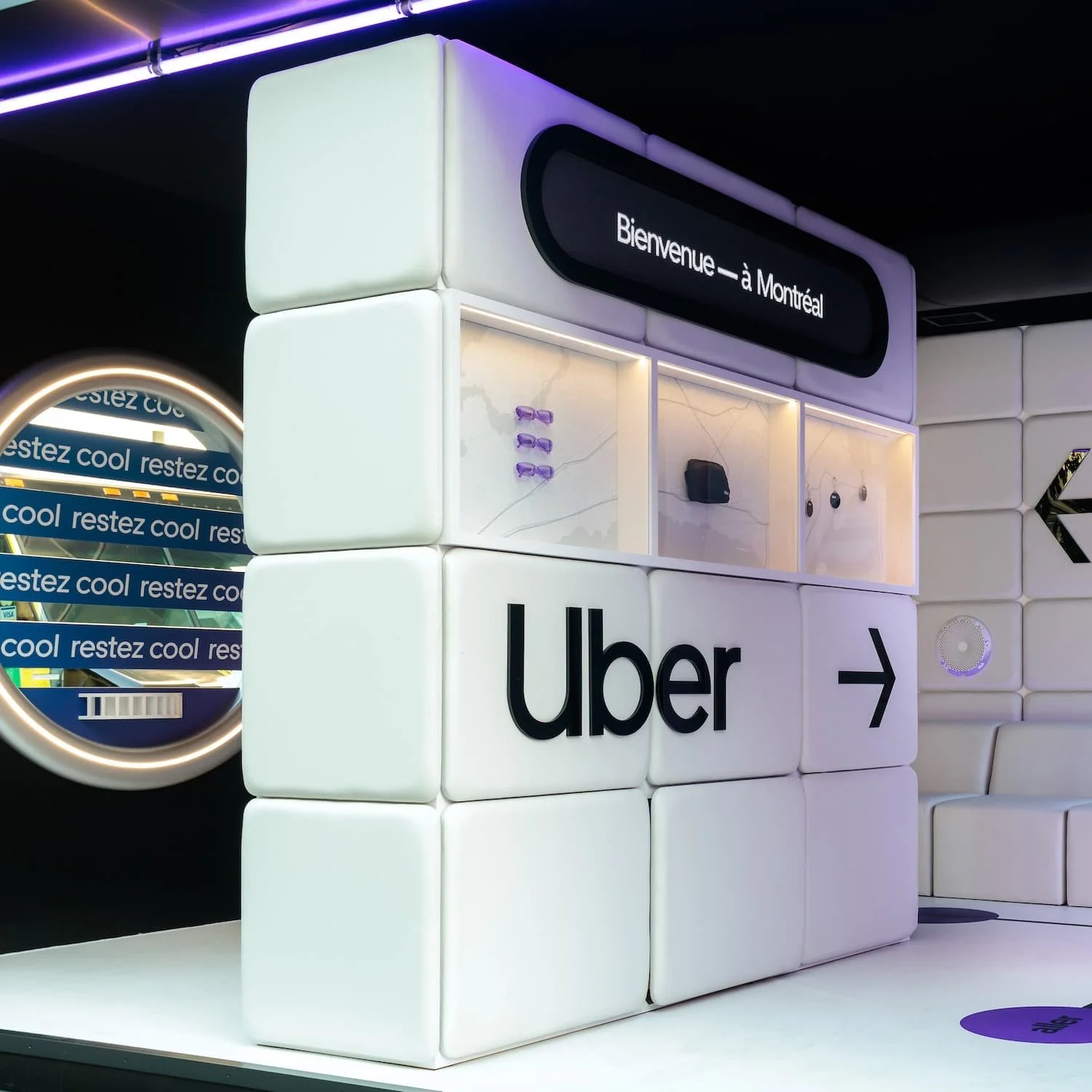 Uber