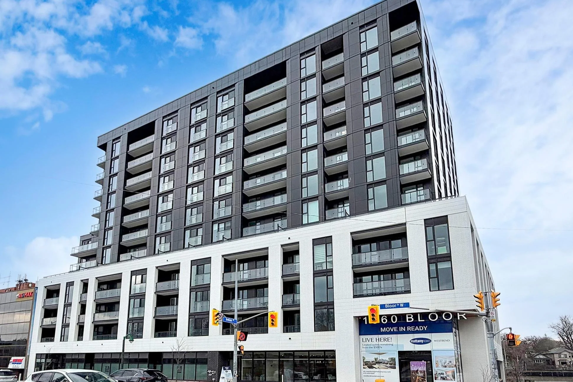 High Park Condos Toronto