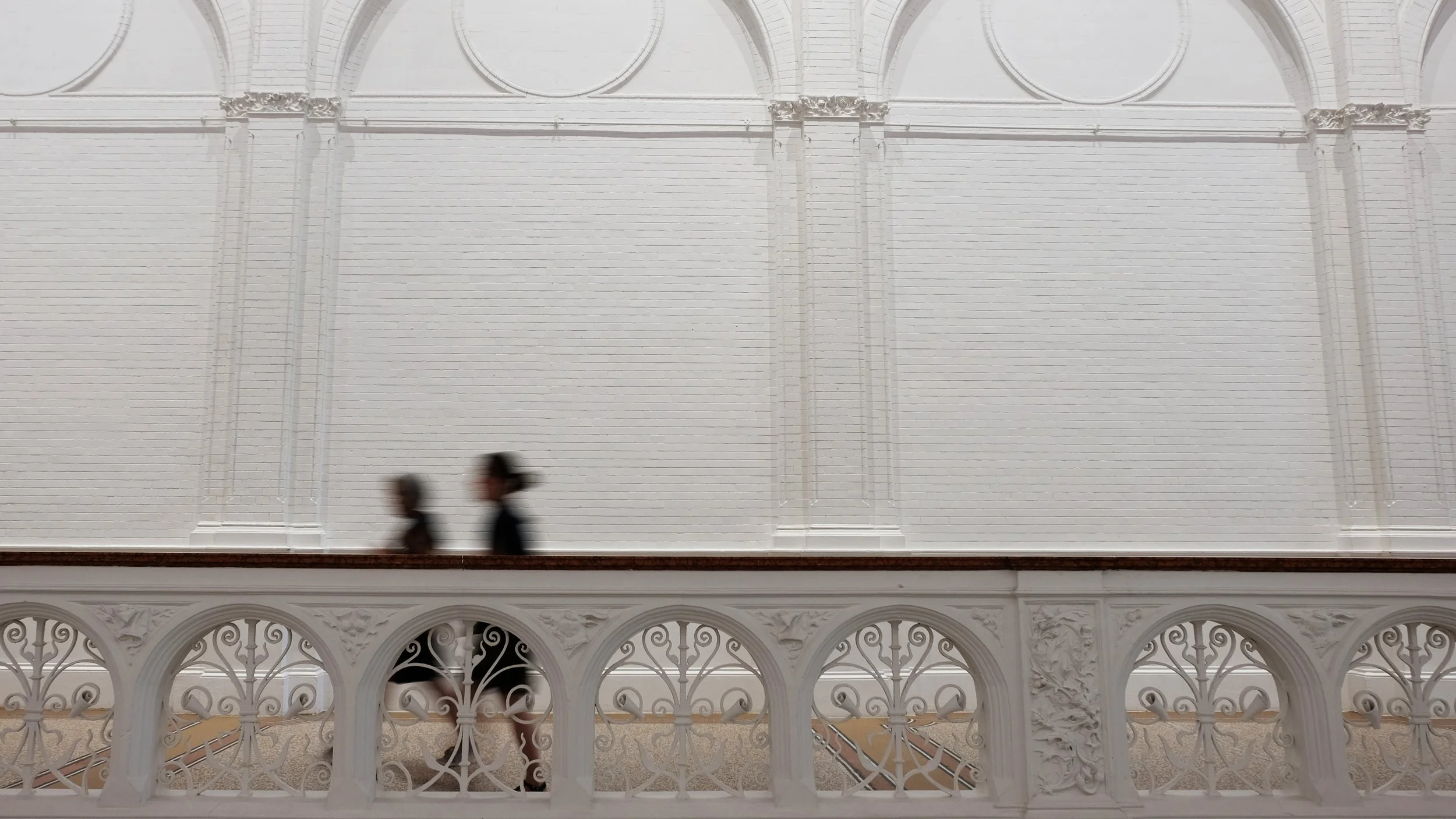 March Break in Toronto