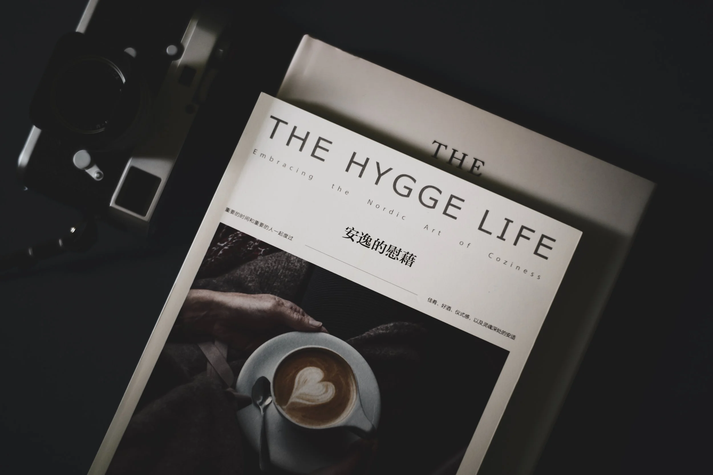 Why are the Danish so Happy?