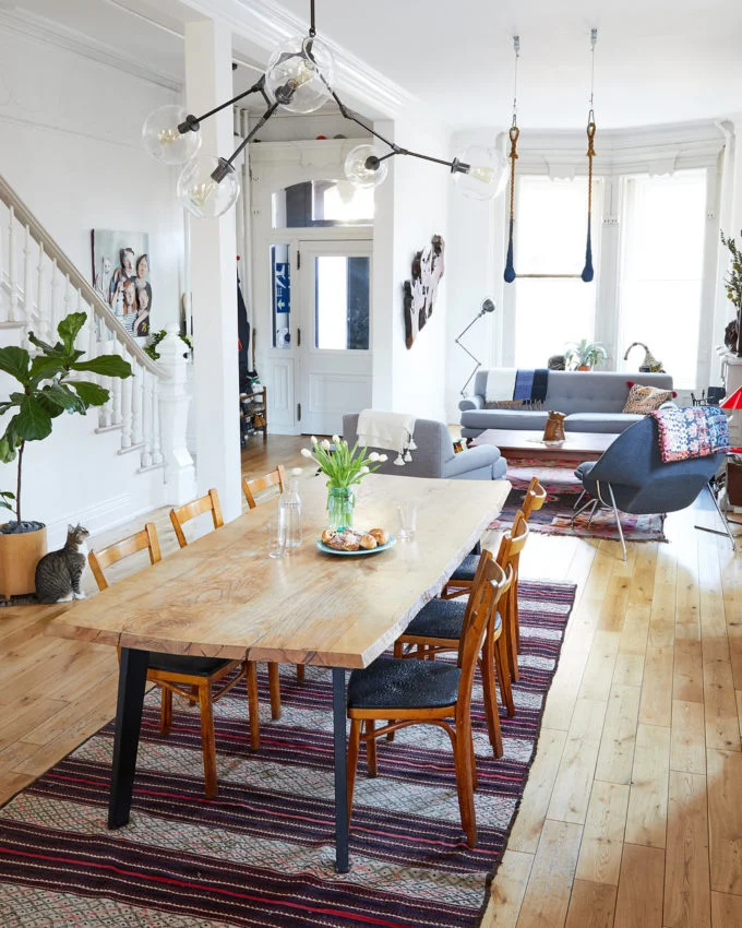 My favourite Instagram accounts for home inspiration.