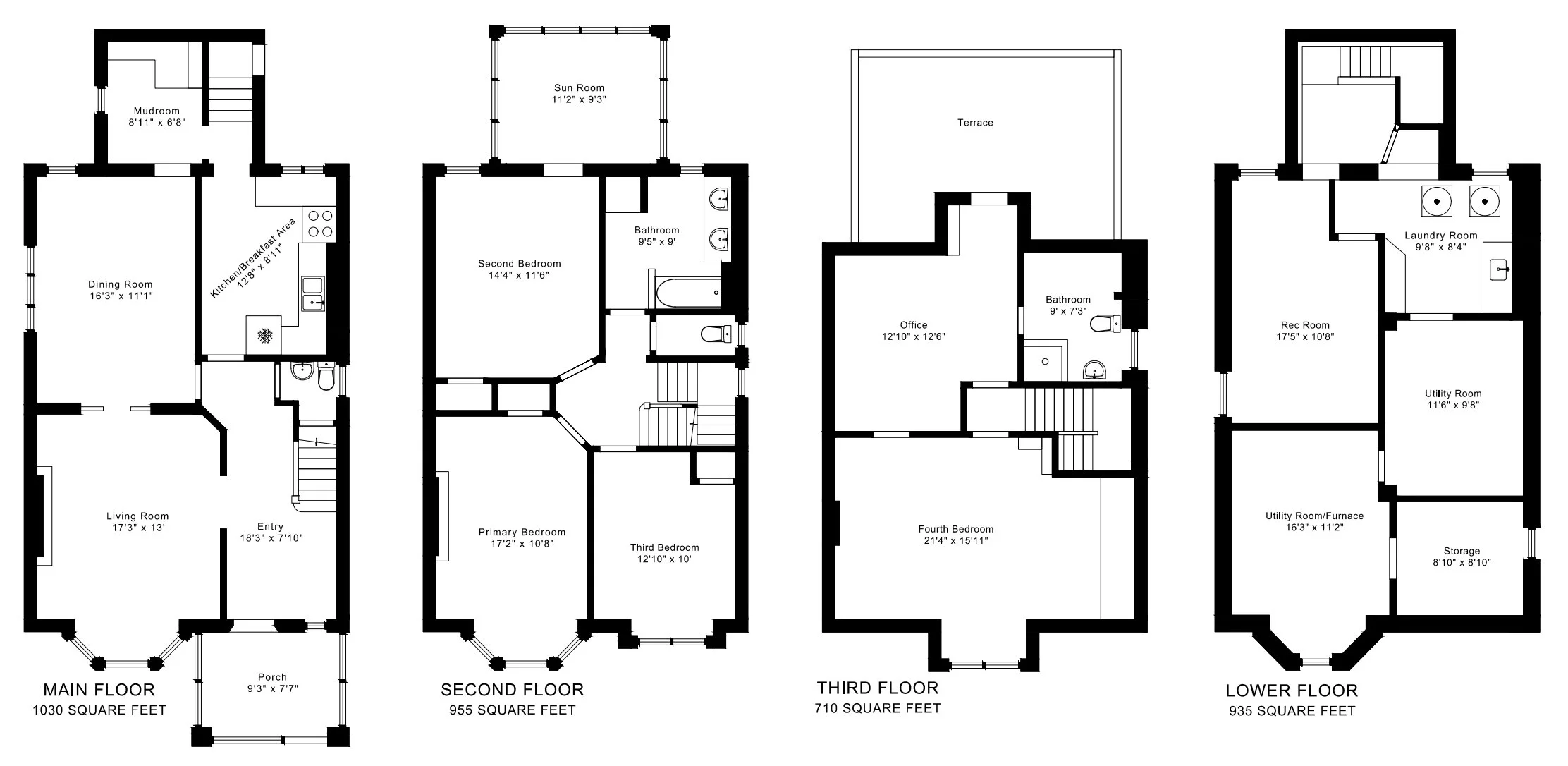 roncesvalles homes for sale