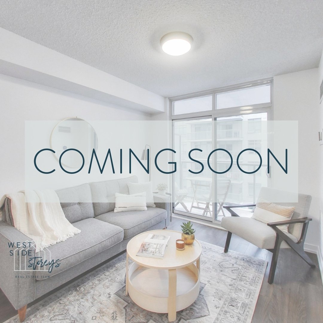 Just wow!  This gorgeous 1+1 bed/1 bath condo in the heart of Wallace-Emerson-Junction is hitting the market this week. Fabulous spacious layout, underground parking, locker and a short walk to the best the neighbourhood has to offer 💥 Stay tuned!

