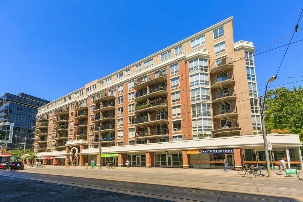 Toronto real estate agents