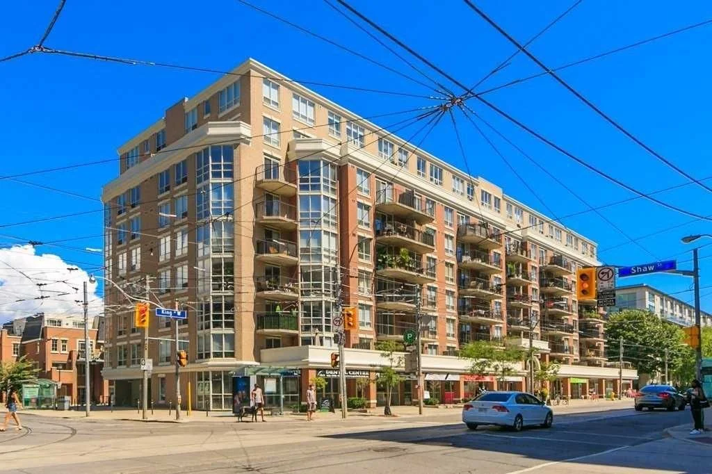 Toronto real estate agents