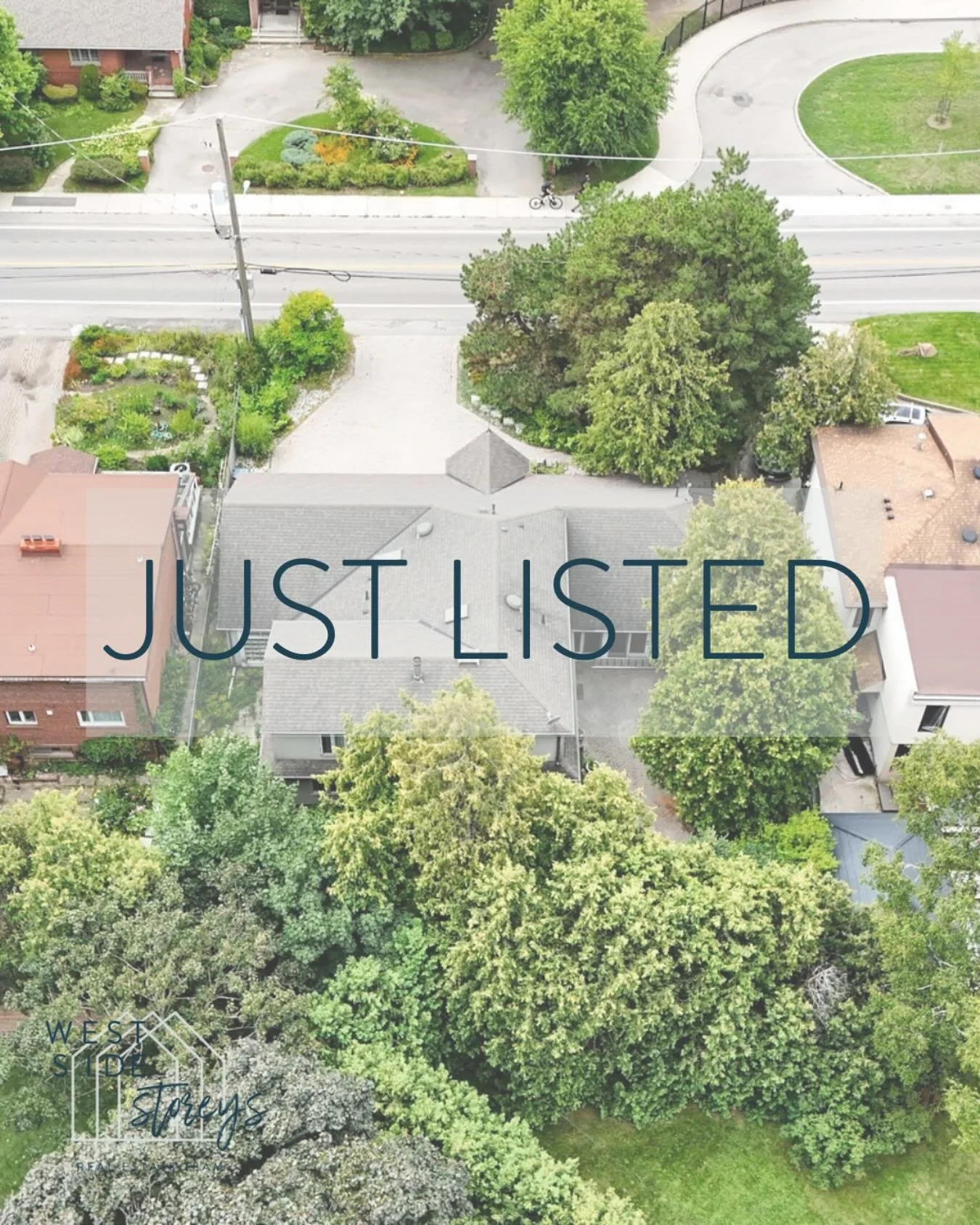 JUST LISTED ✨ A rare opportunity to build your dream home at 25 Montgomery Road in The Kingsway!

An exceptional opportunity for both builders and end-users to create a spectacular home on this rare 80&rsquo; x 112&rsquo; lot in the heart of The King