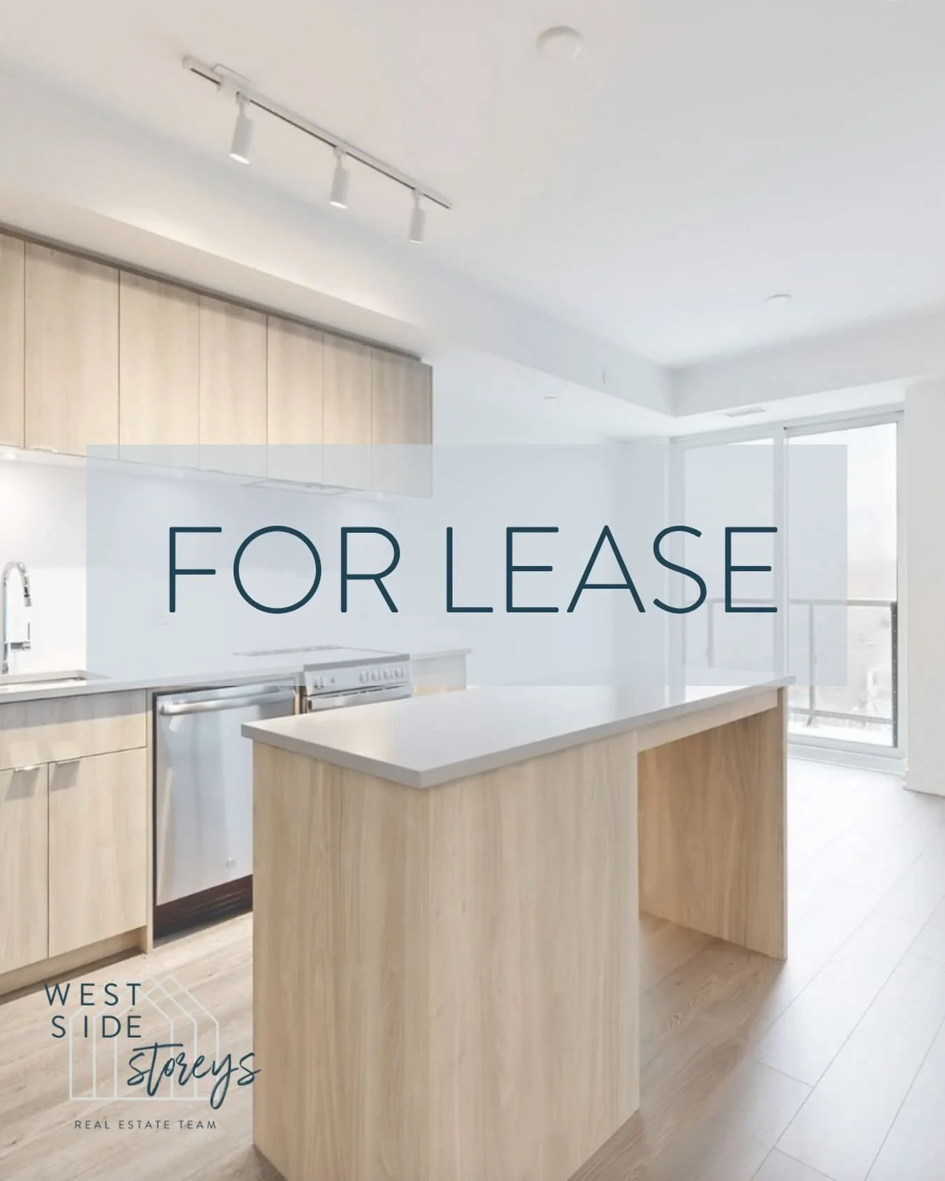 JUST LISTED FOR LEASE ✨ Stunning brand new 1+1 bedroom/1 bath condo in Mattamy&rsquo;s new Westbend condo complex at 513 - 1660 Bloor St. W.

Ideally located within walking distance of Bloor West Village, Roncesvalles Village, Keele subway station, t