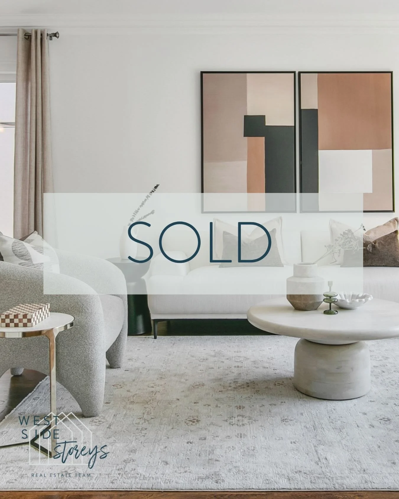 Well, that didn&rsquo;t last long!  We received 2 preemptive offers within 3 days and just like that 267 Windermere Ave. was sold firm!  Our clients listened to all our suggestions when getting their home ready for sale, and their work and a comprehe