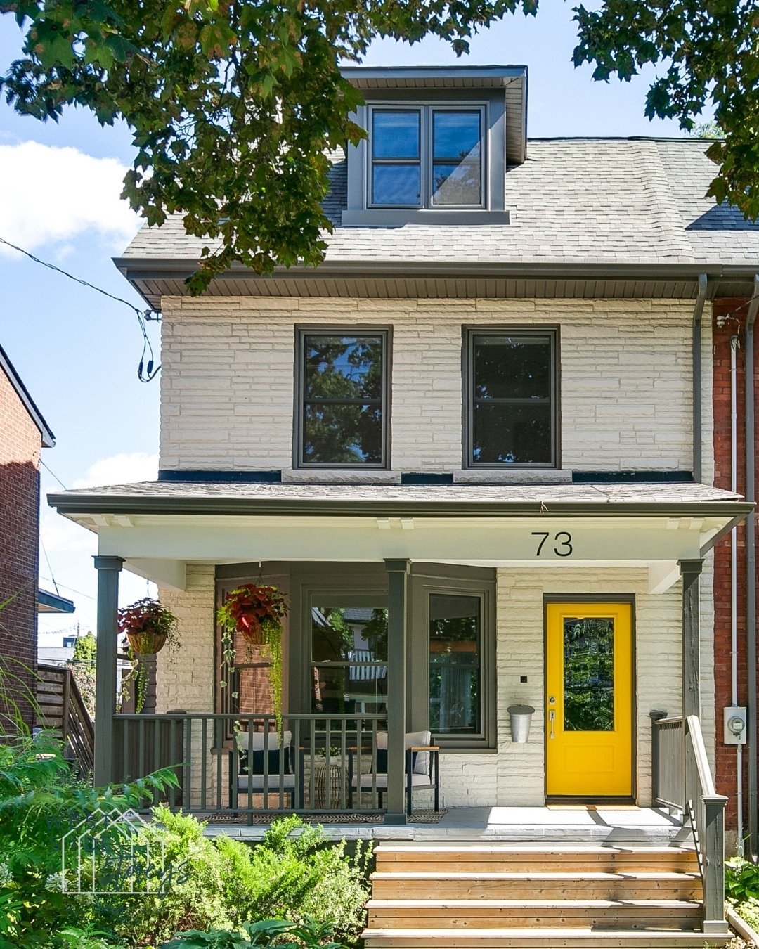 JUST LISTED! 

Beautifully restored Edwardian family home in High Park/Junction, offering over 2,300 sq. ft. of beautifully finished living space, rare 2-car laneway parking, and more than $500,000 in permitted renovations. Located within walking dis