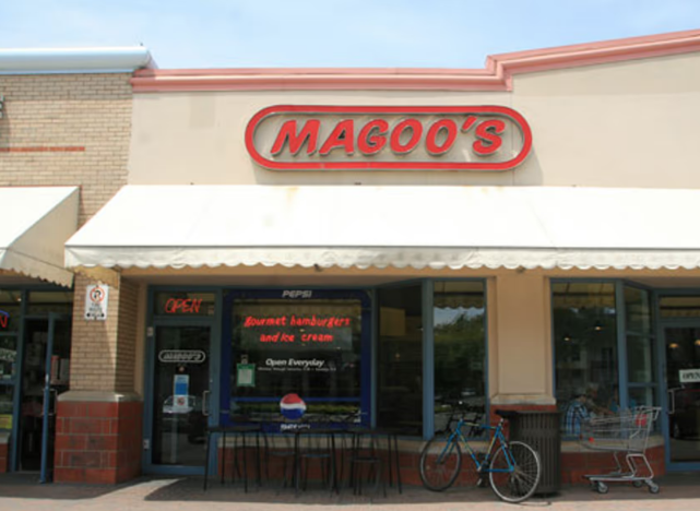 Etobicoke Restaurants