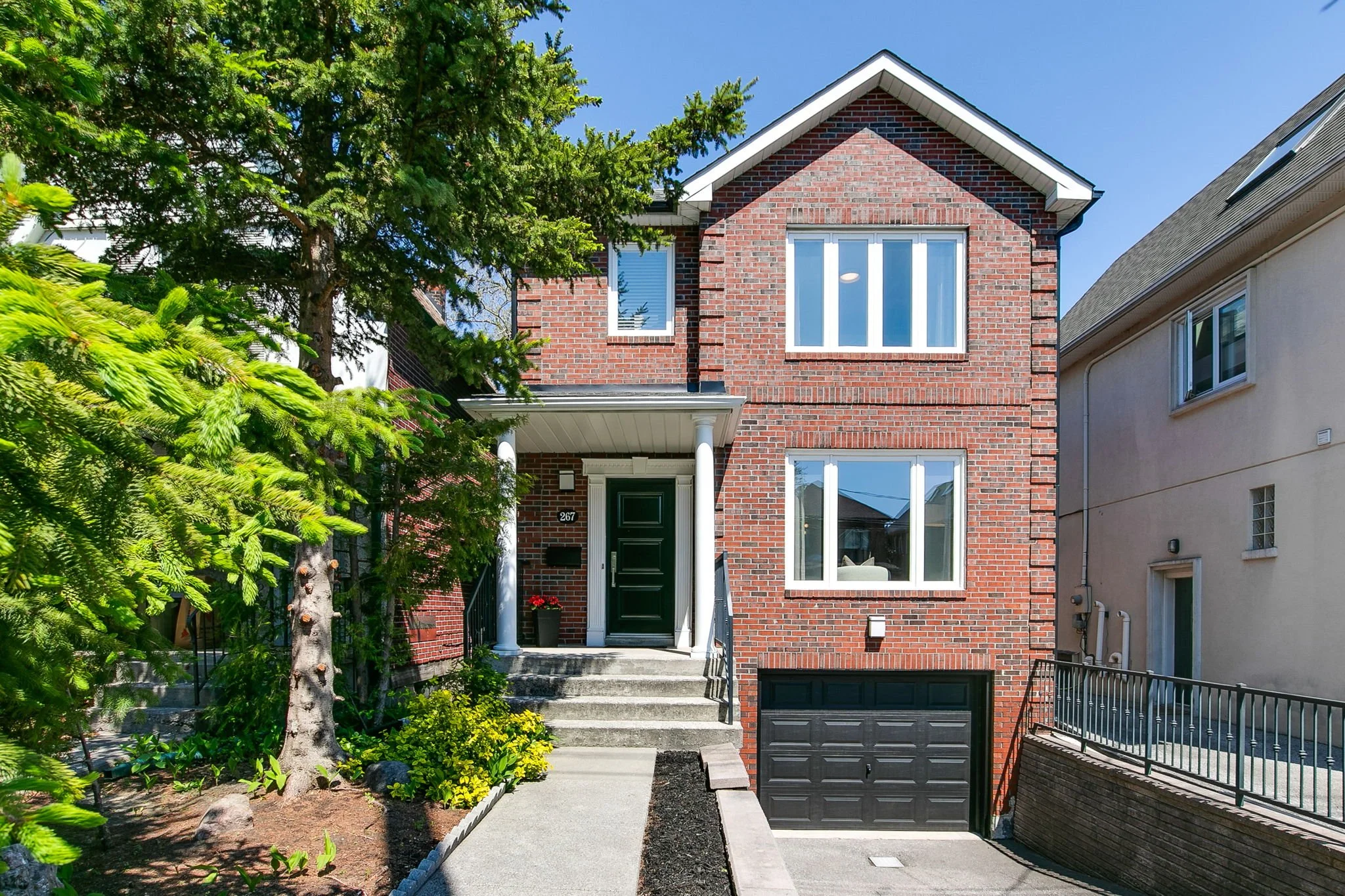 267 Windermere Avenue Swansea Toronto