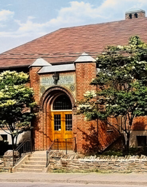 weston real estate team