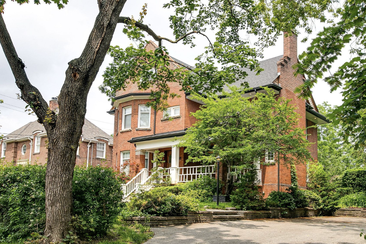 toronto weston real estate