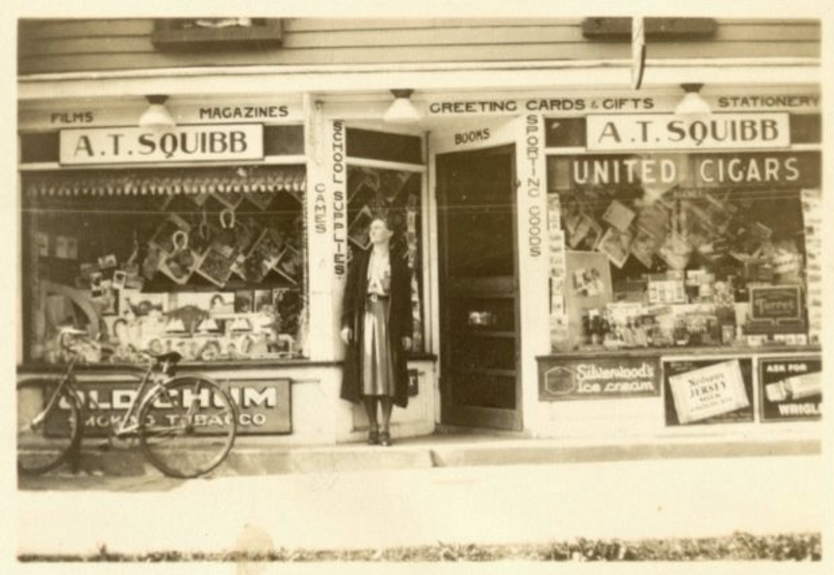 weston real estate toronto