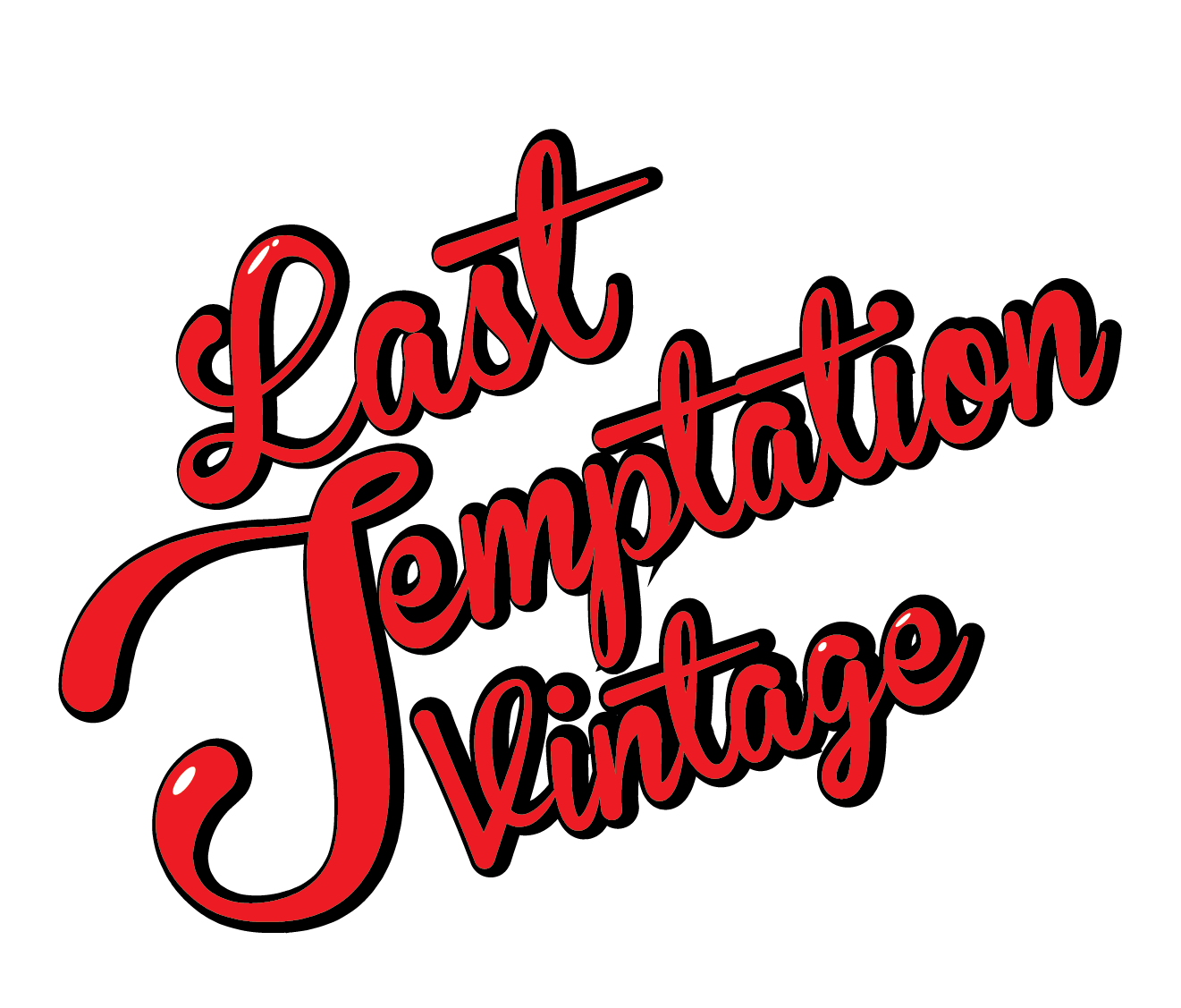 The Last Temptation