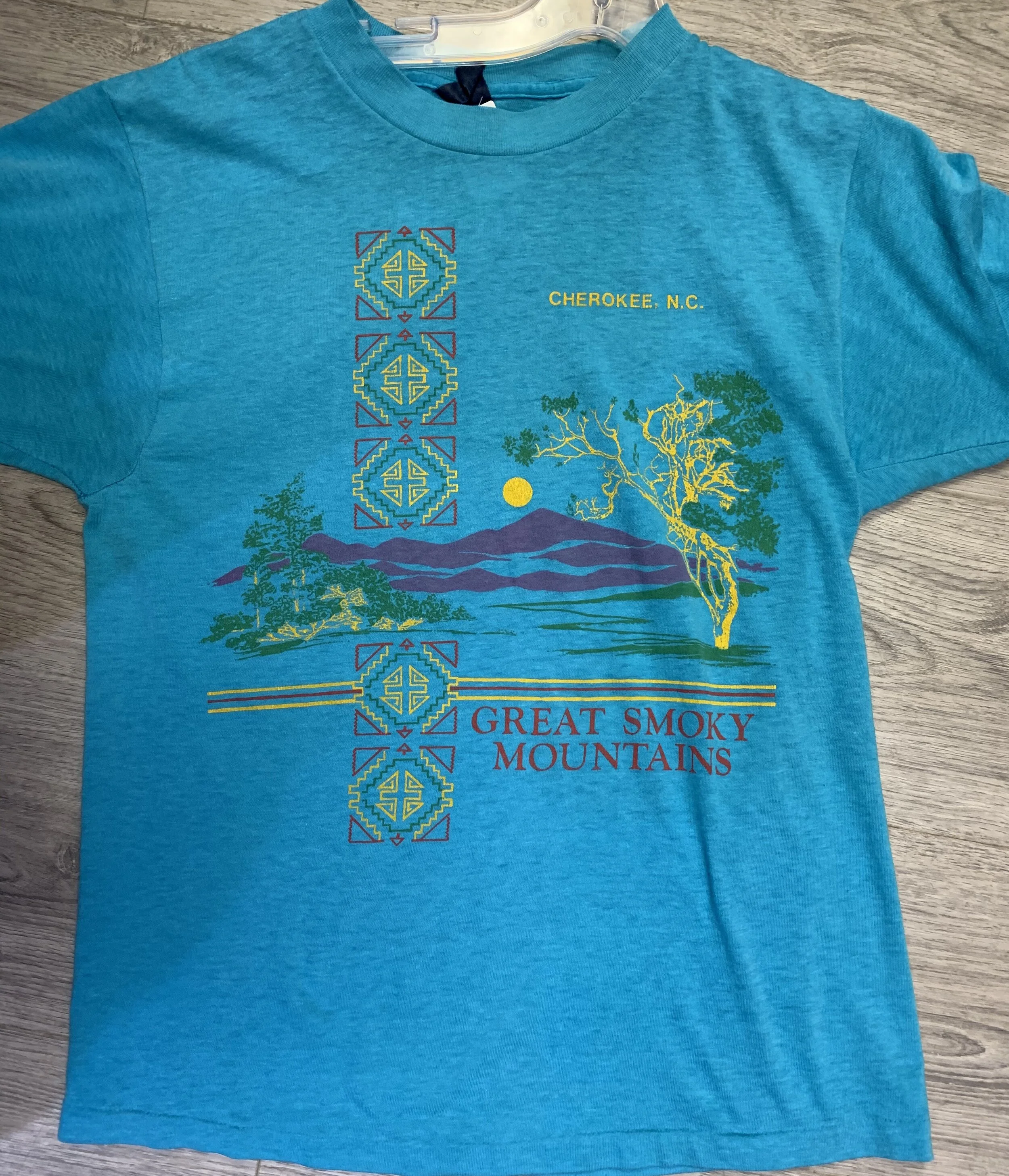 T Shirts — The Last Temptation