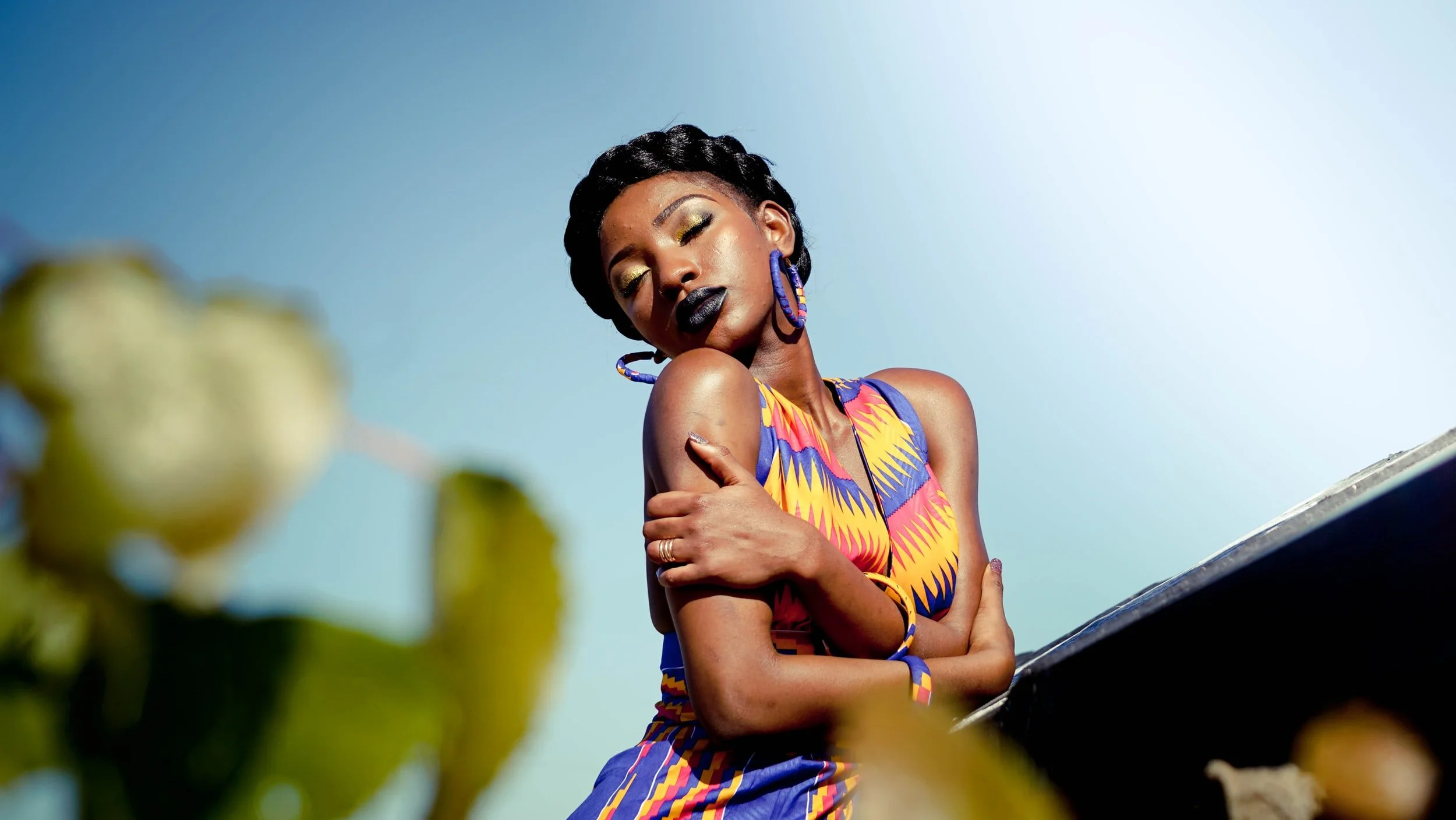 The link between self-care, self-love and community resilience