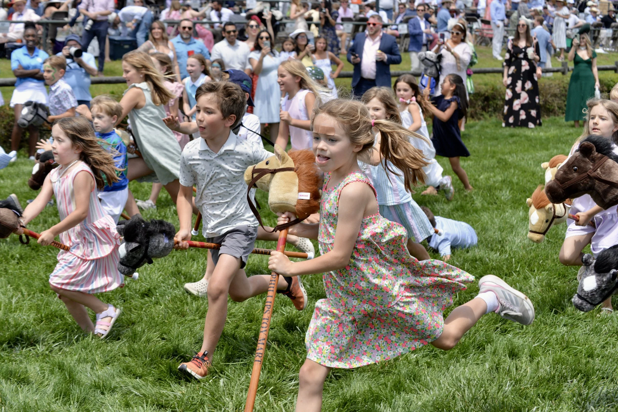 Iroquois Steeplechase