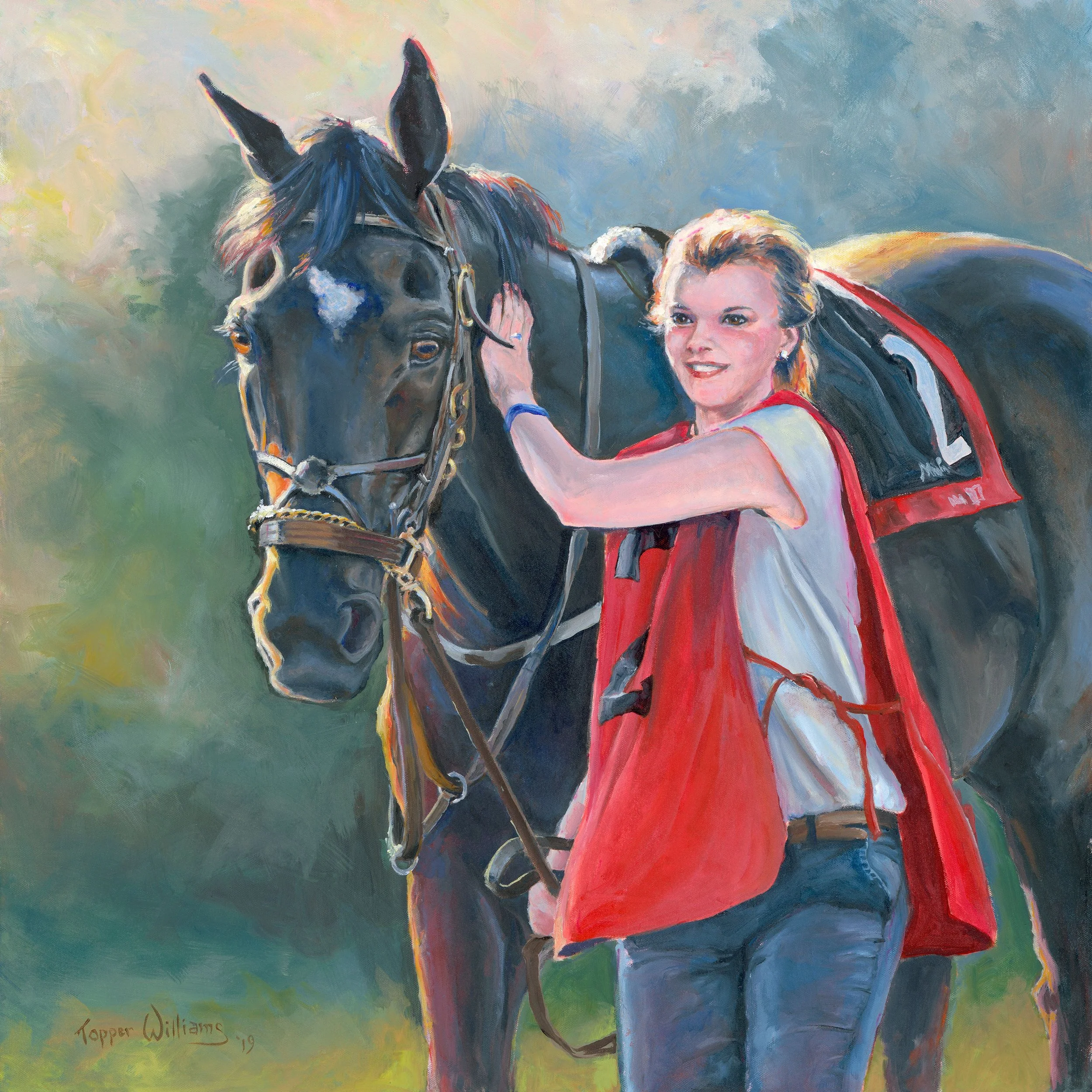 Groom’s Bonus Tradition