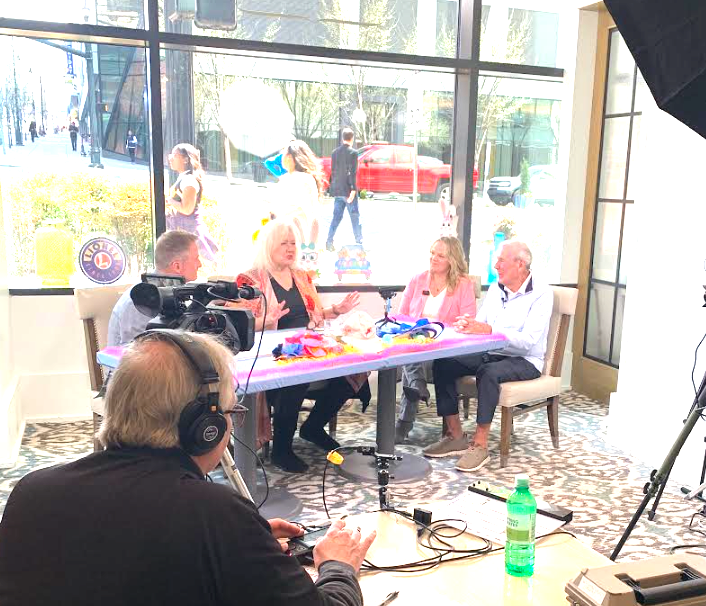 Taste of Nashville - Steeplechase Featured