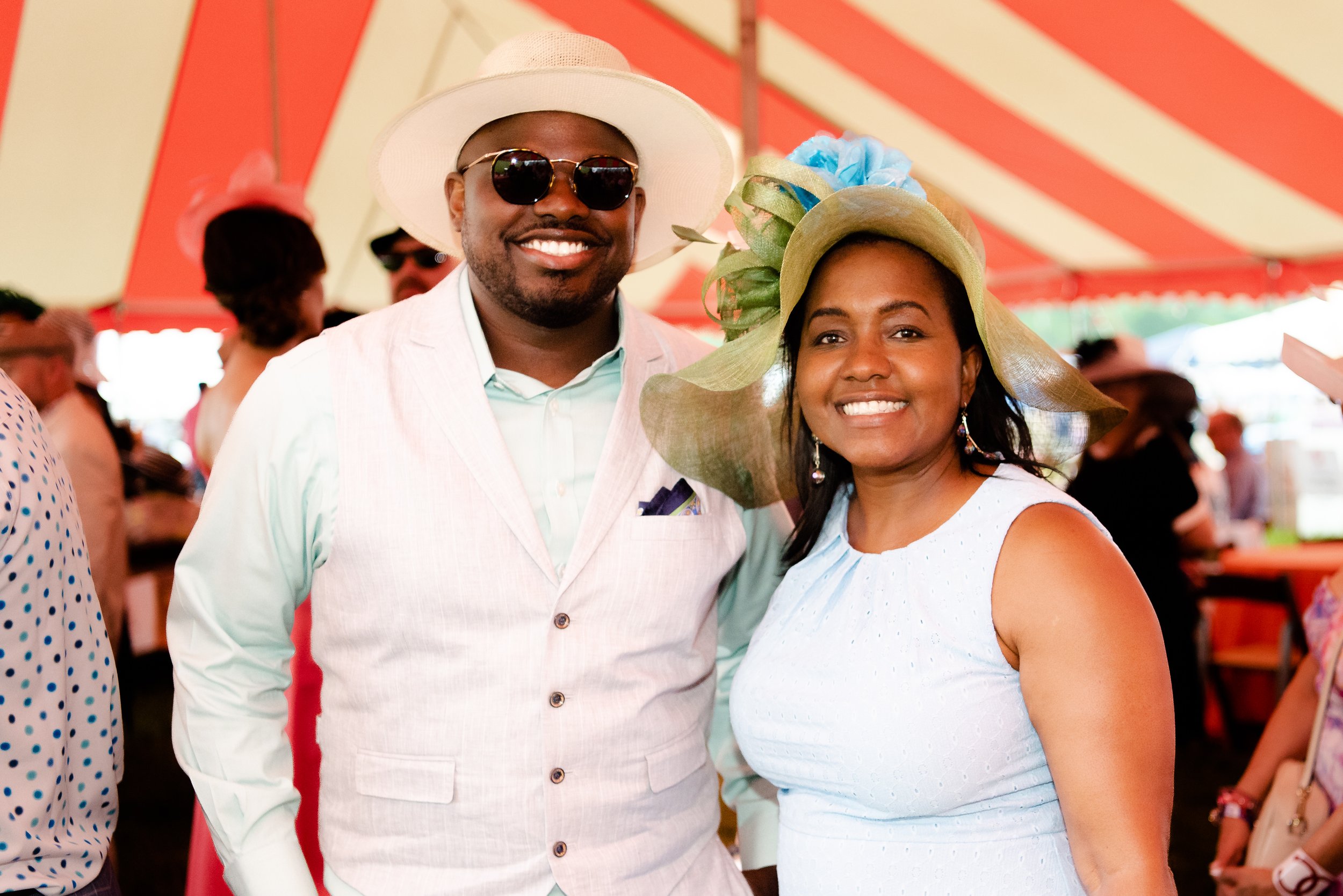 Nashville TN - Iroquois Steeplechase