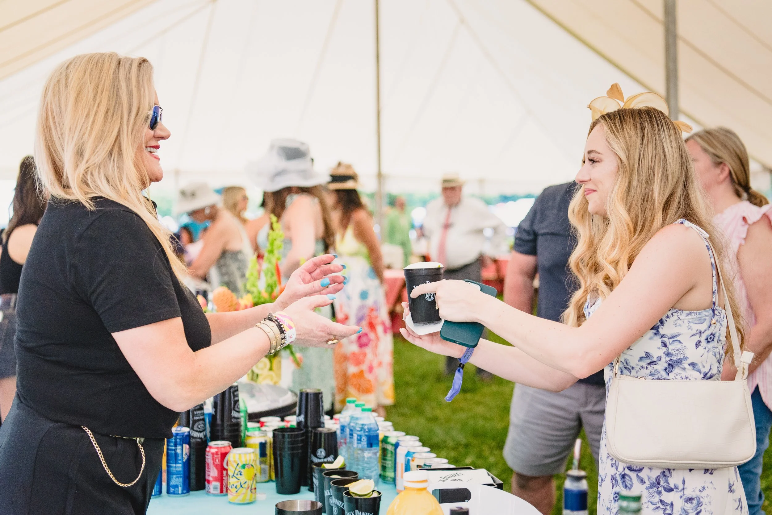Nashville TN - Iroquois Steeplechase