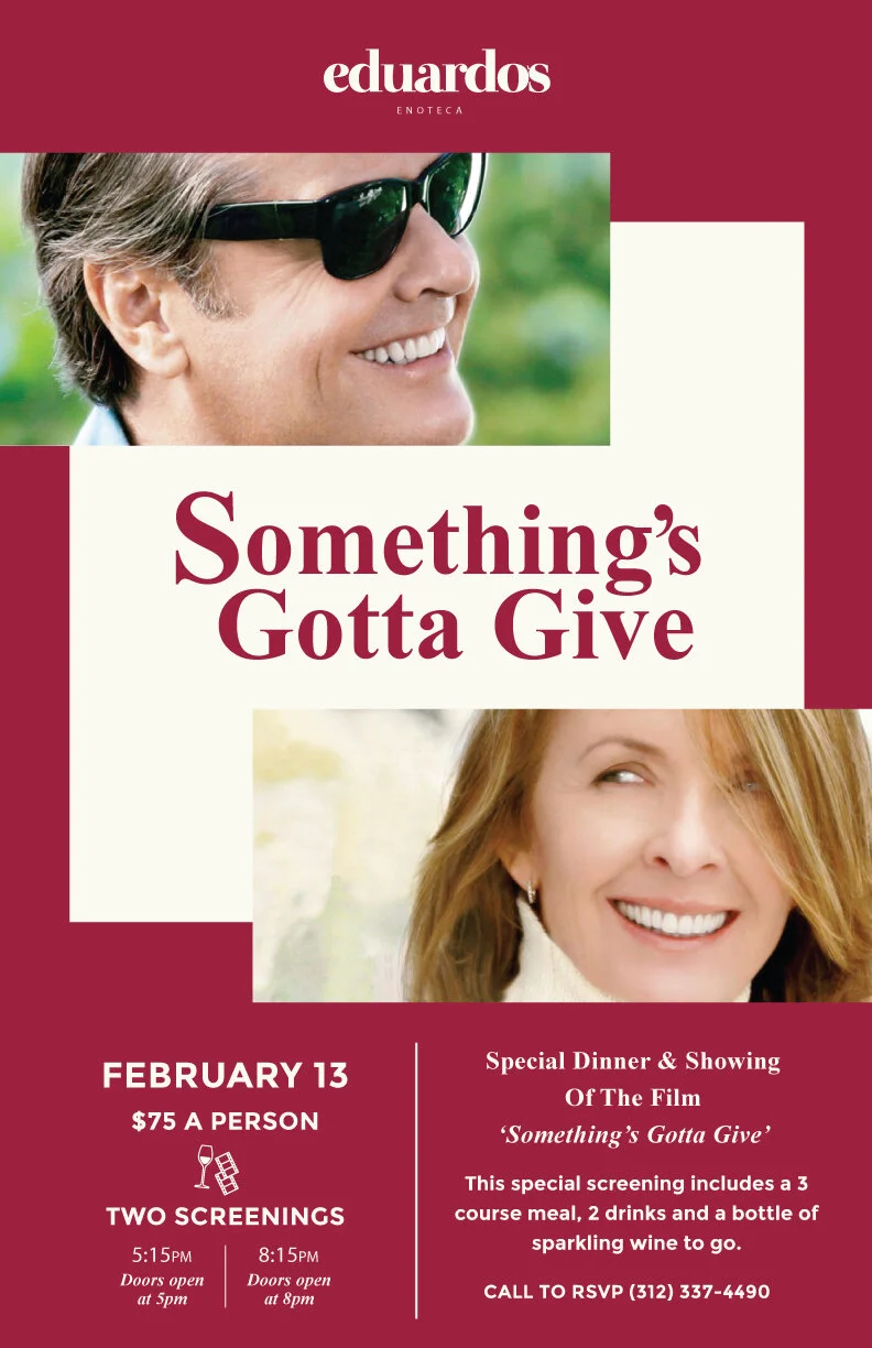 February Movie Night 2020