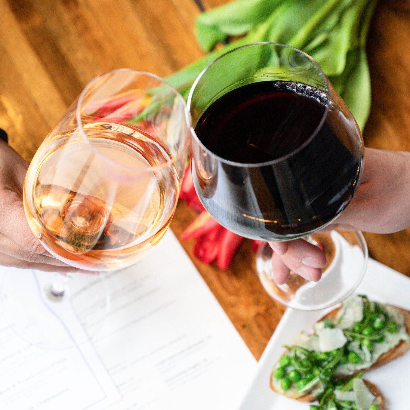 Unwind and raise a glass to the amazing moms in our lives! 🍷✨ Join us at Eduardo's Enoteca this Mother's Day, where mothers can savor the flavors of love and enjoy a complimentary glass of wine. Toasting to the ones who make every moment special. Ch