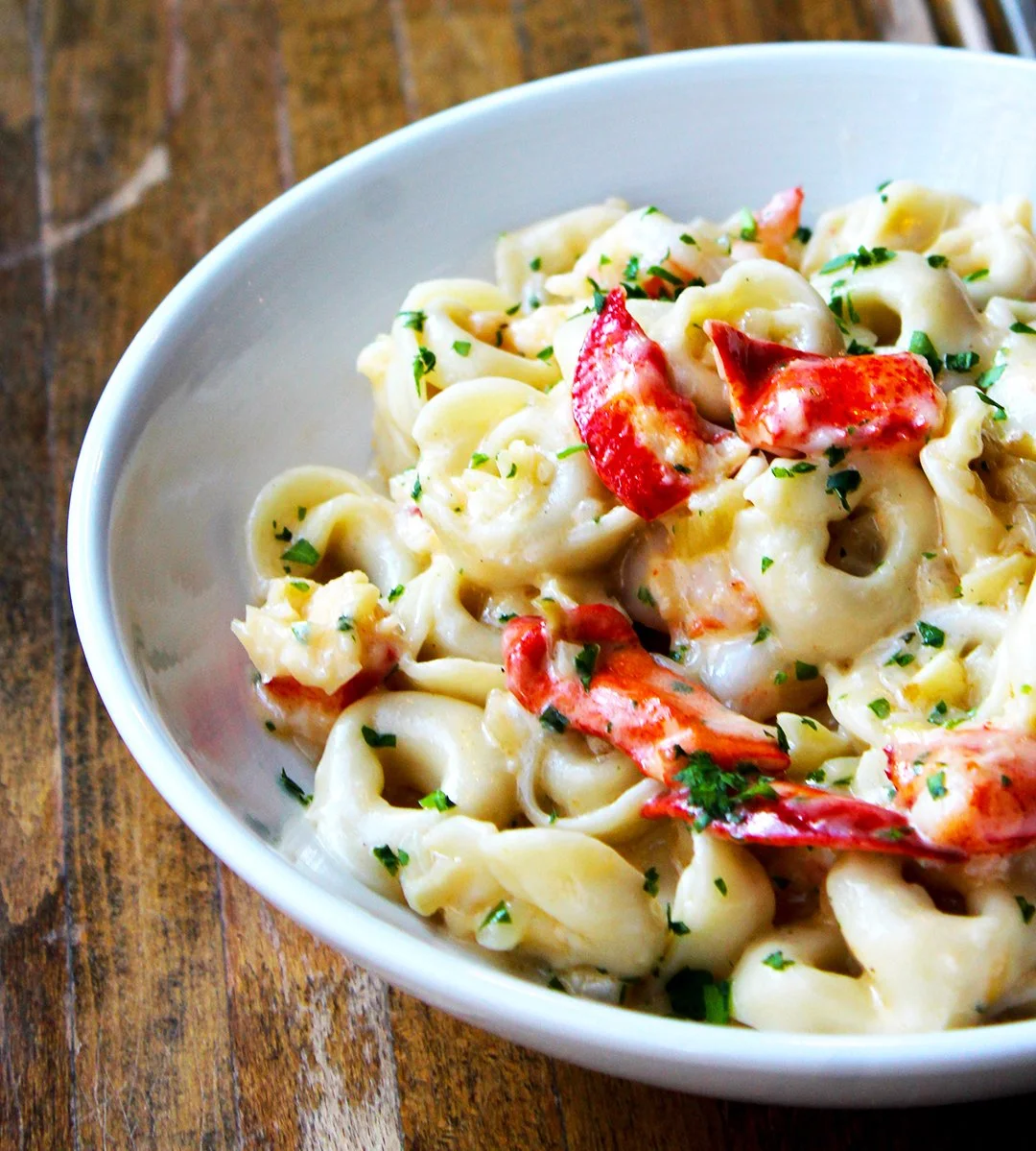 What is White Sauce?