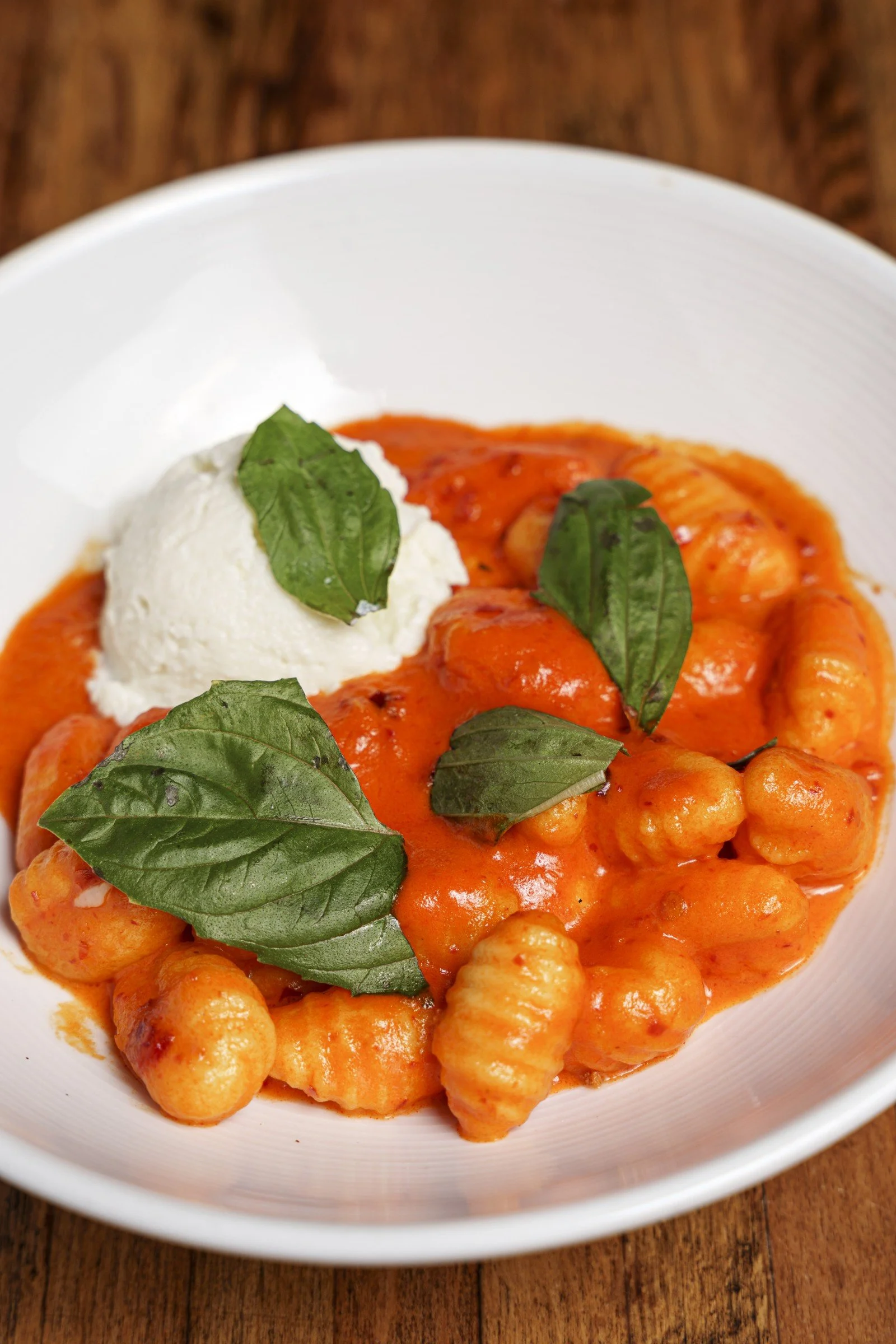 Pasta Shapes and Their Stories: A Culinary Journey at Eduardo's Enoteca