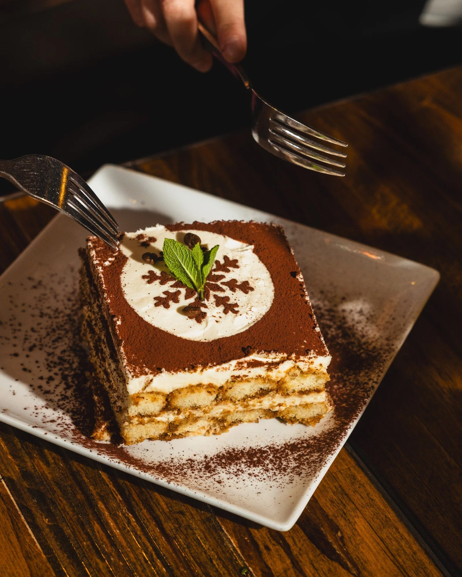 Innovative Desserts: Modern Takes on Italian Classics