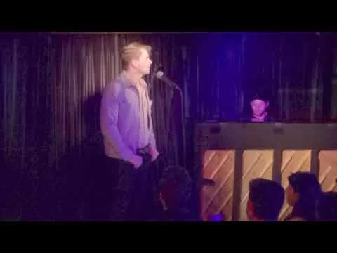 Alexander Hall- Rooftops