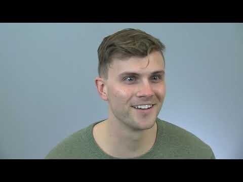 Alexander Hall 2022 Reel