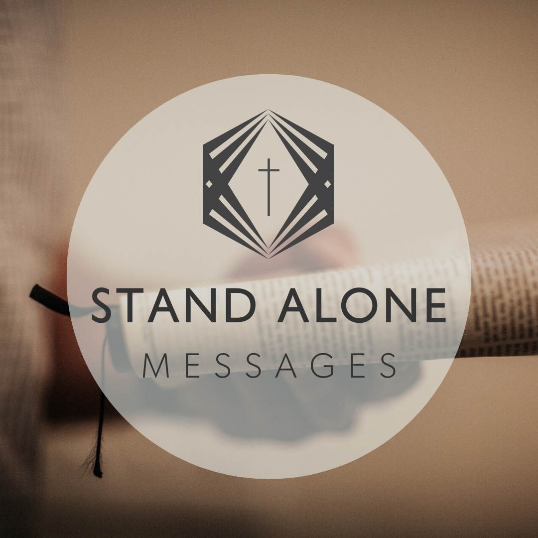 Stand Alone Messages