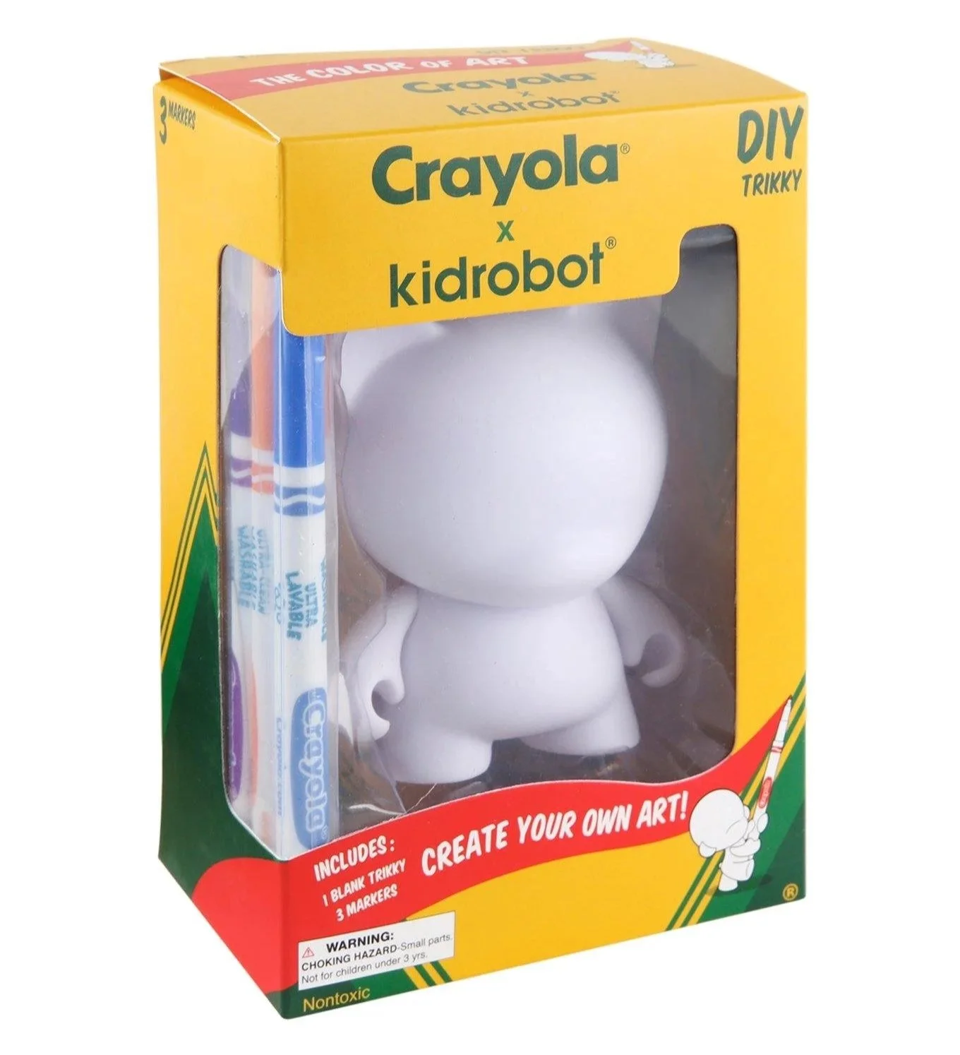 DIY Munnyworld platform