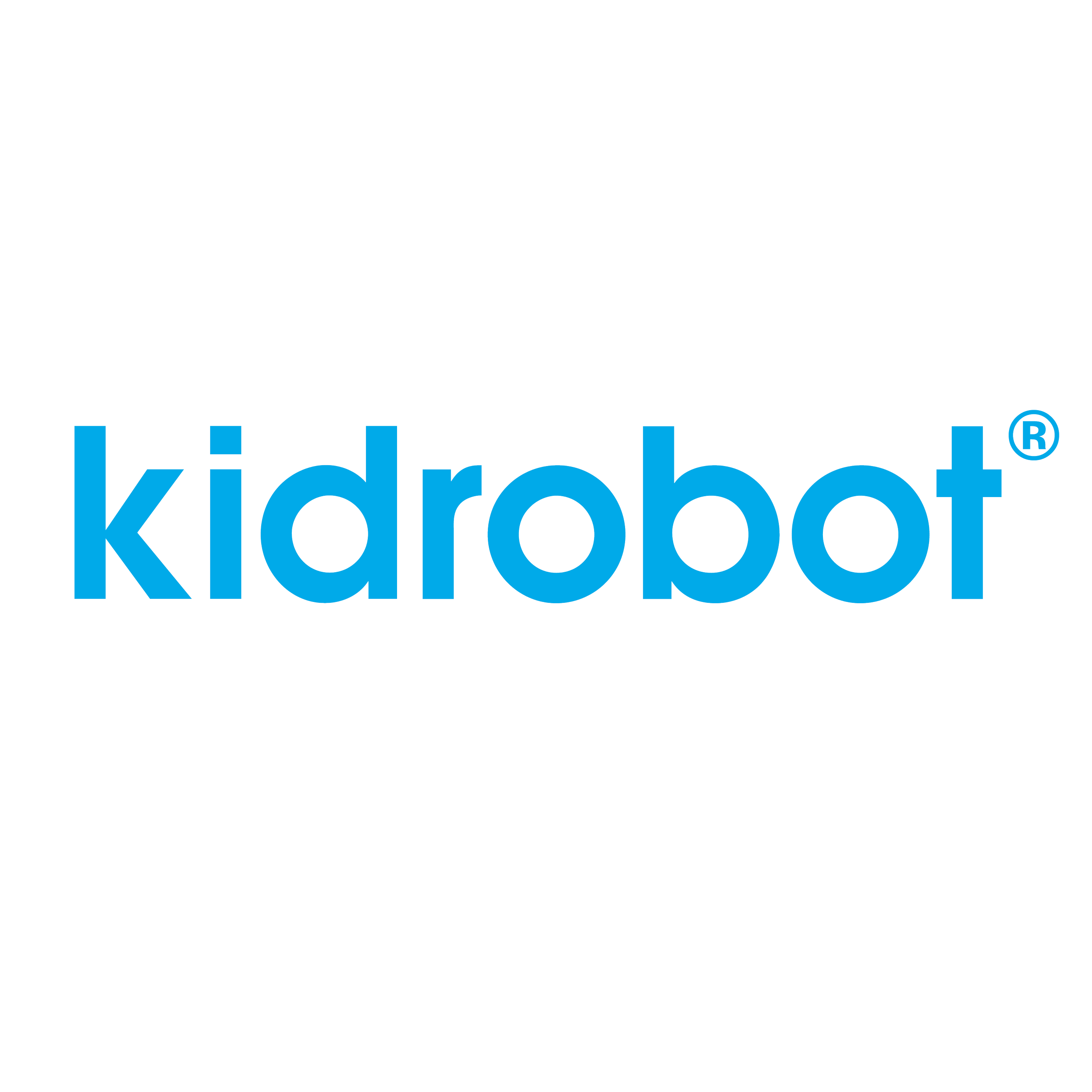 Kidrobot