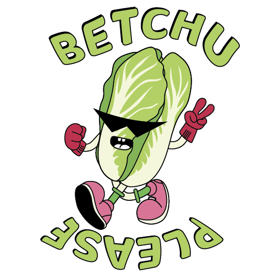 BTS: Banchan Tasty Squad