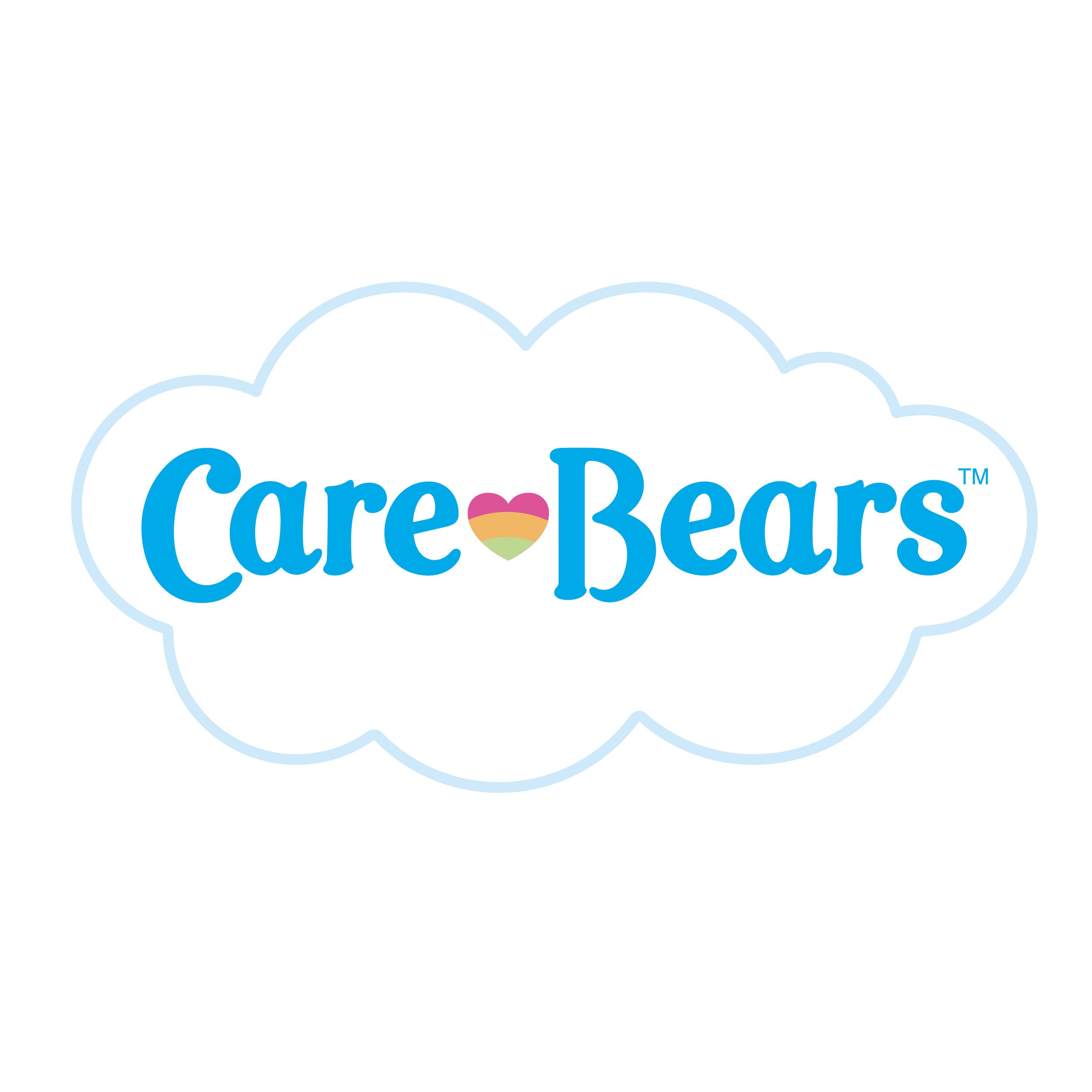 Care Bears