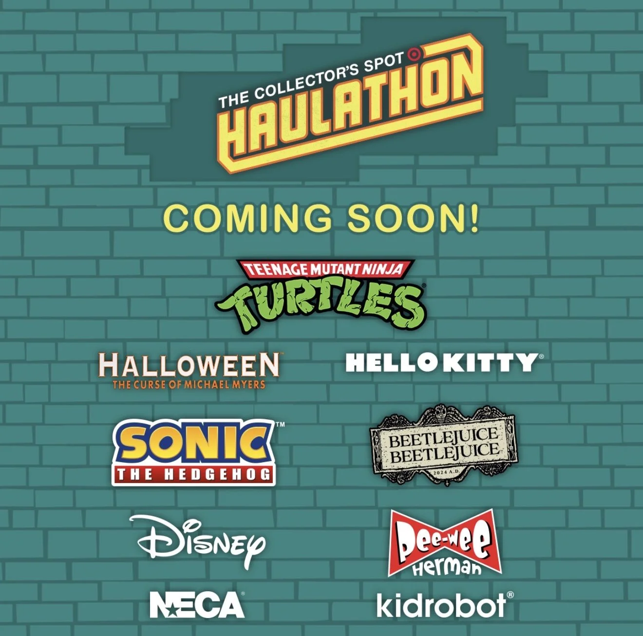 LICENSED IP BRAND STORYTELLING